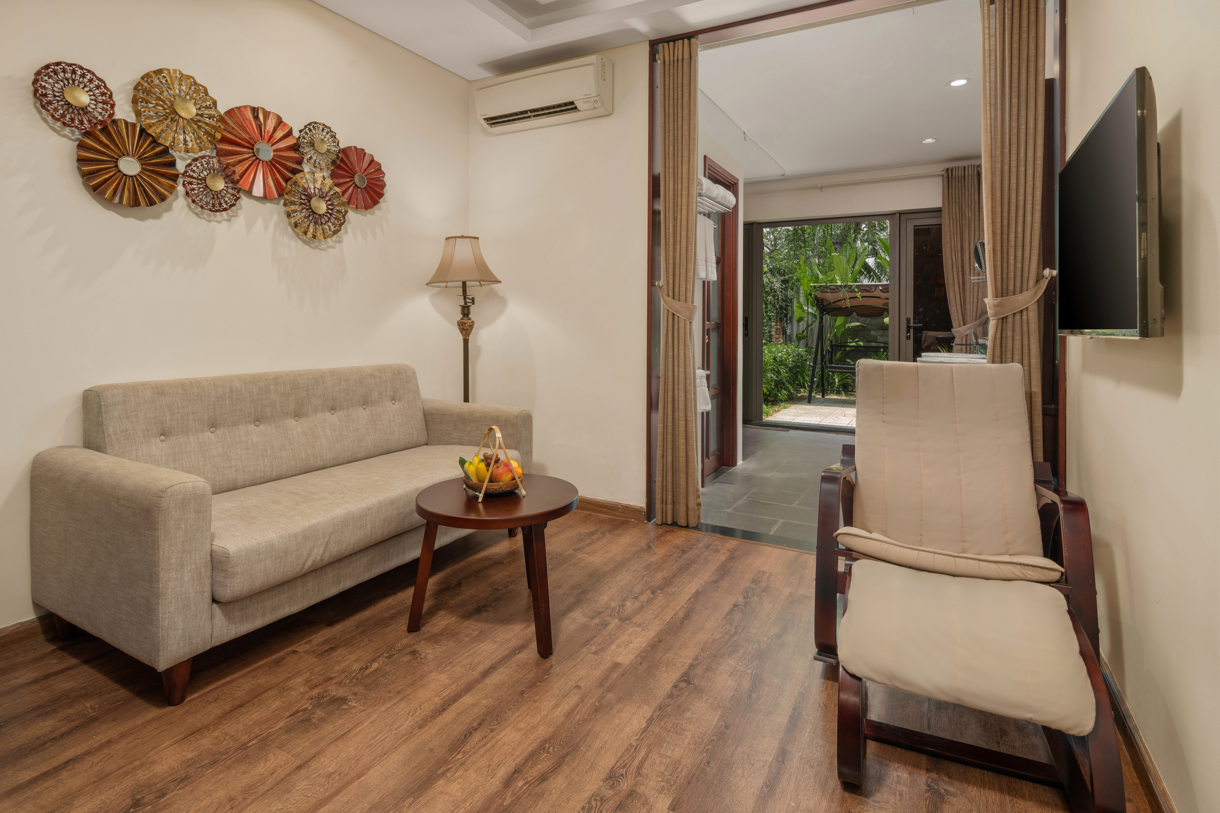 Suite Premier River View