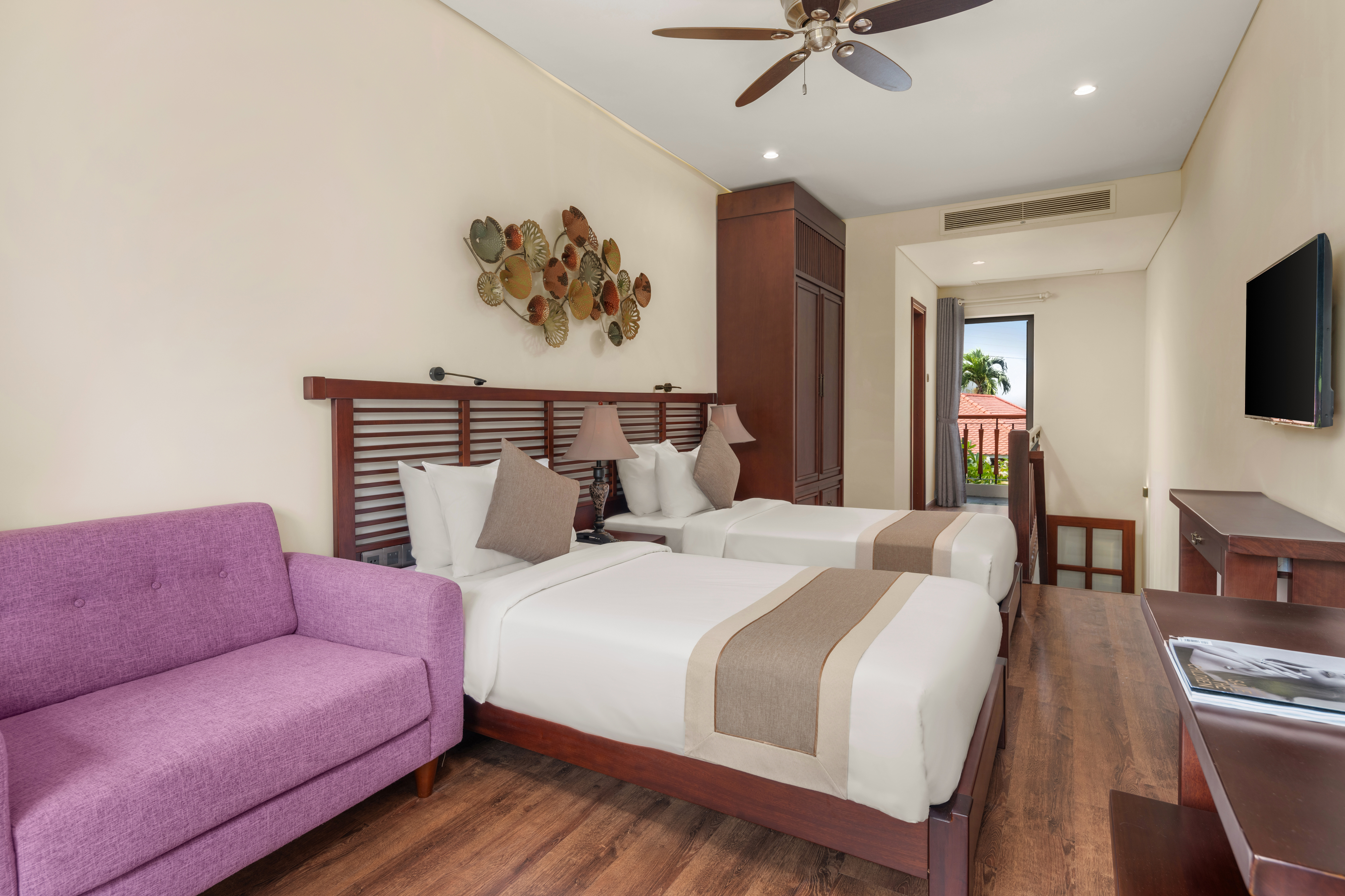 Suite Premier River View