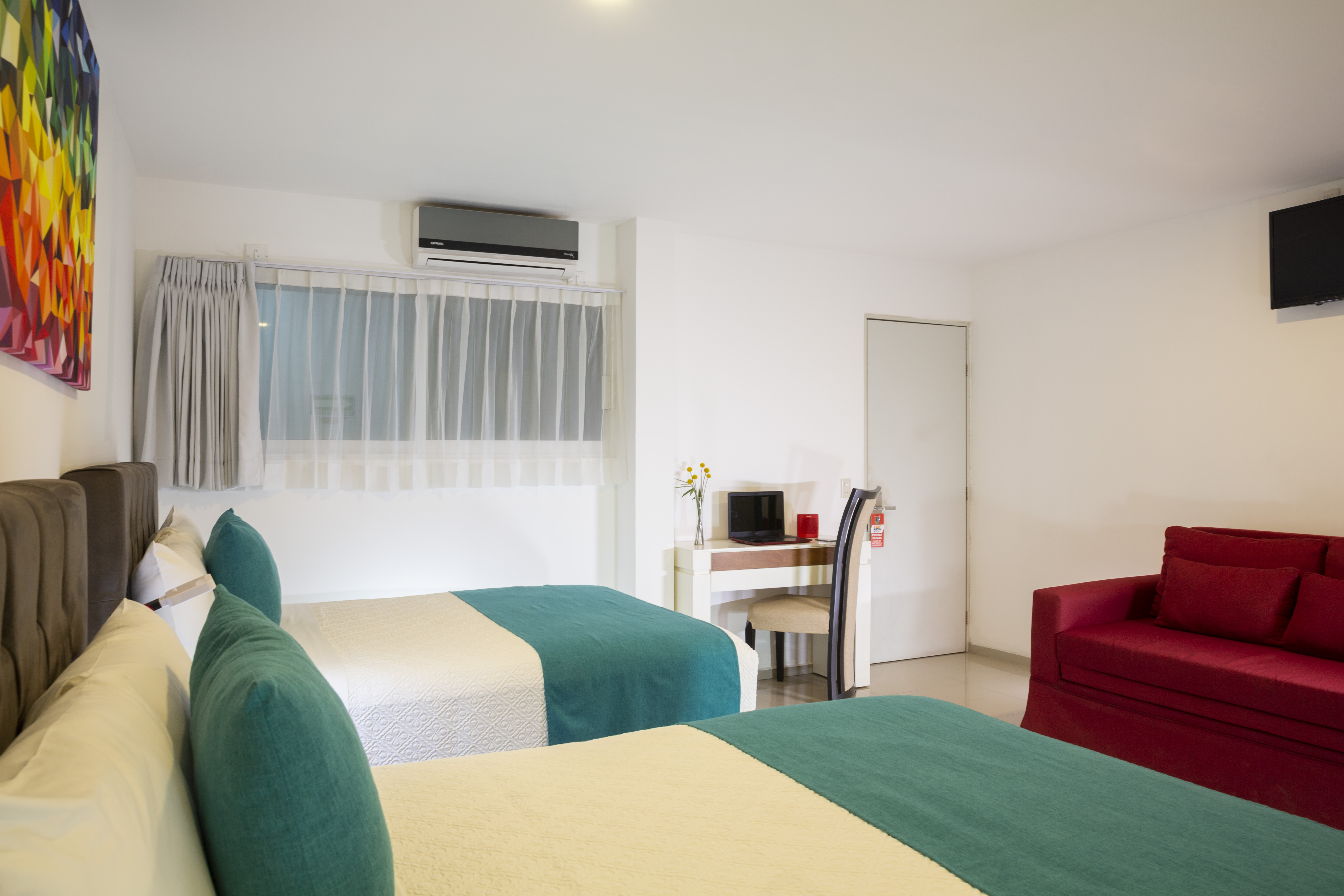 Junior Suite Standard