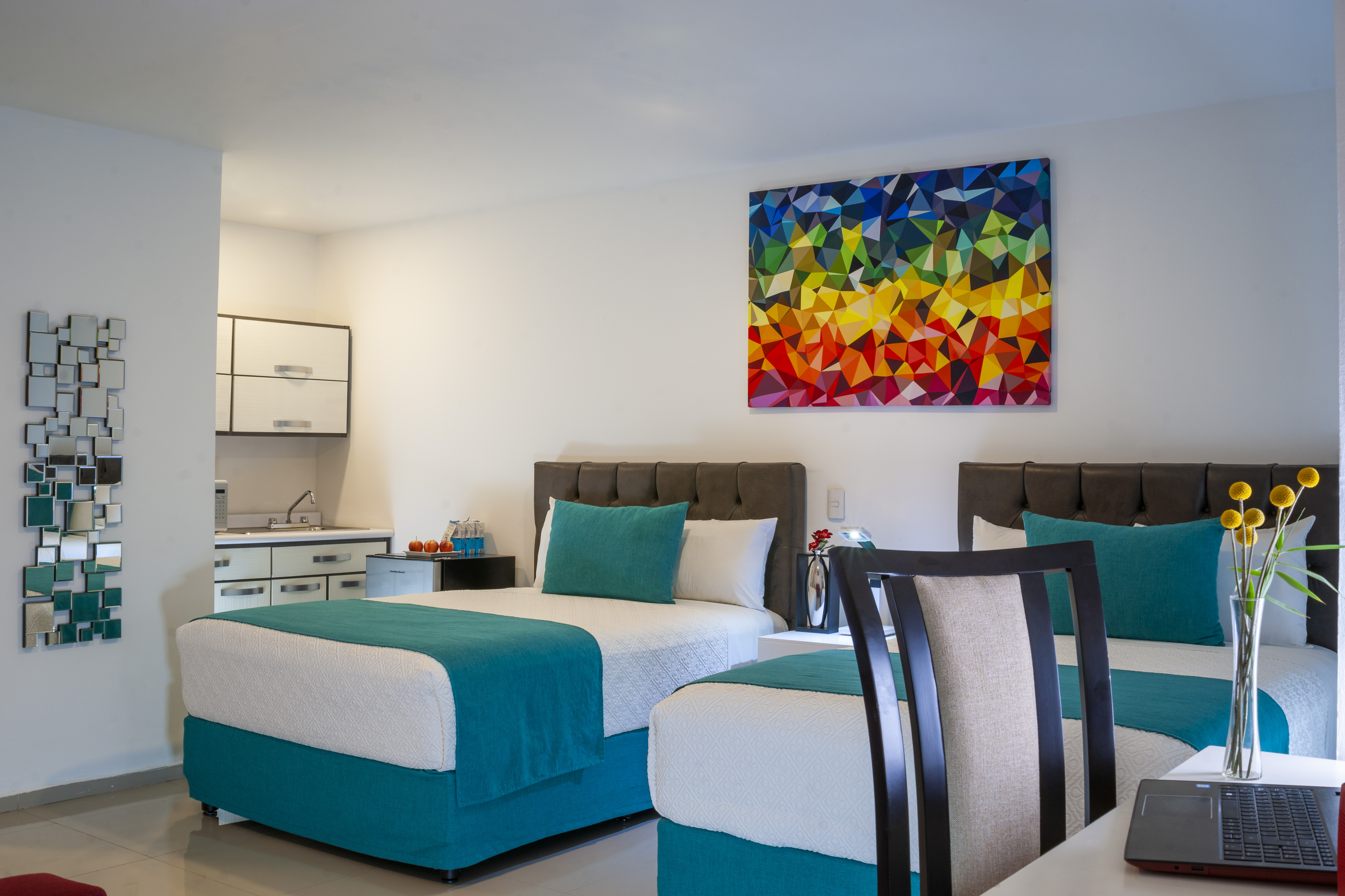 Junior Suite Standard