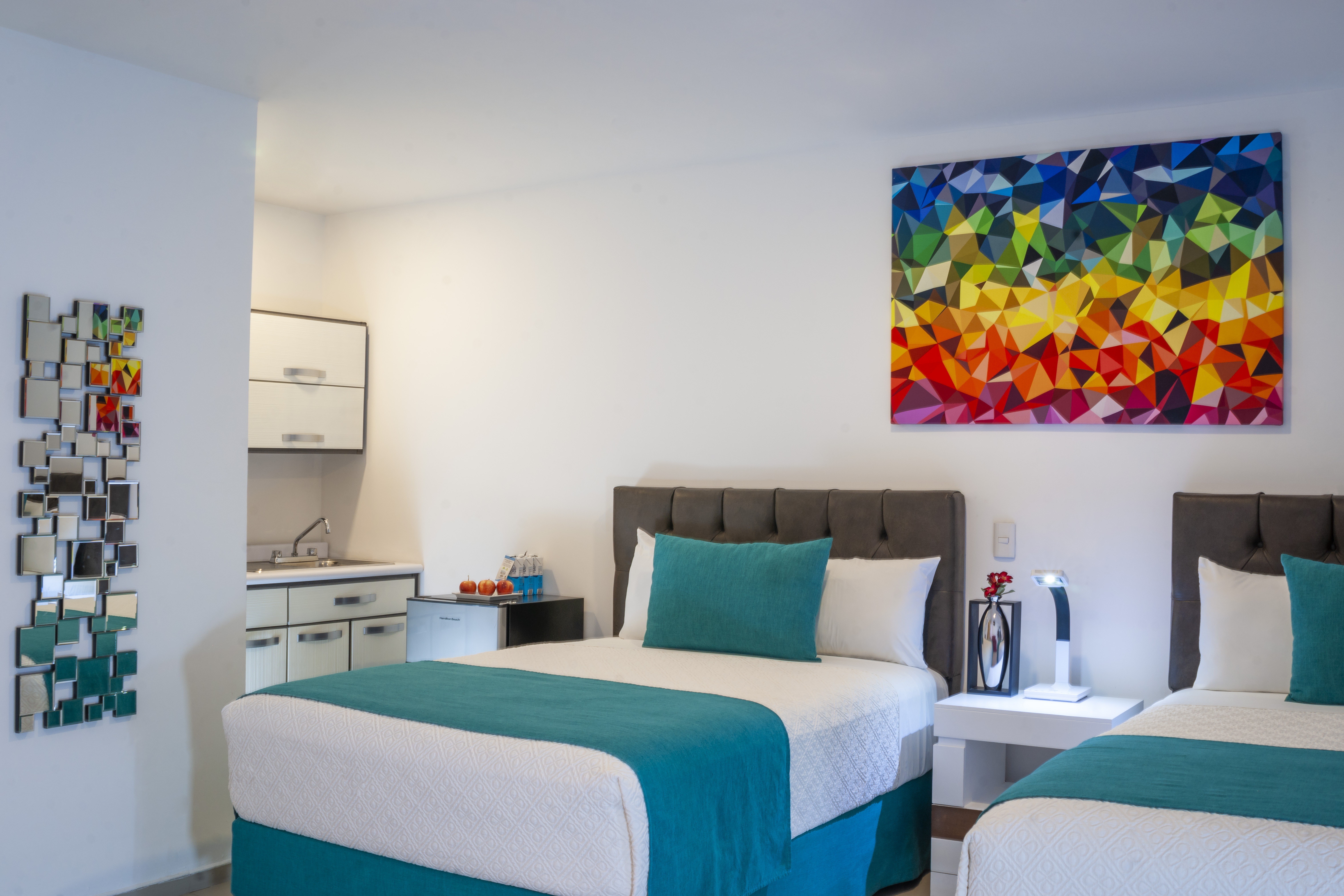 Junior Suite Standard