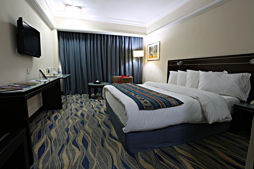 Junior Suite Standard