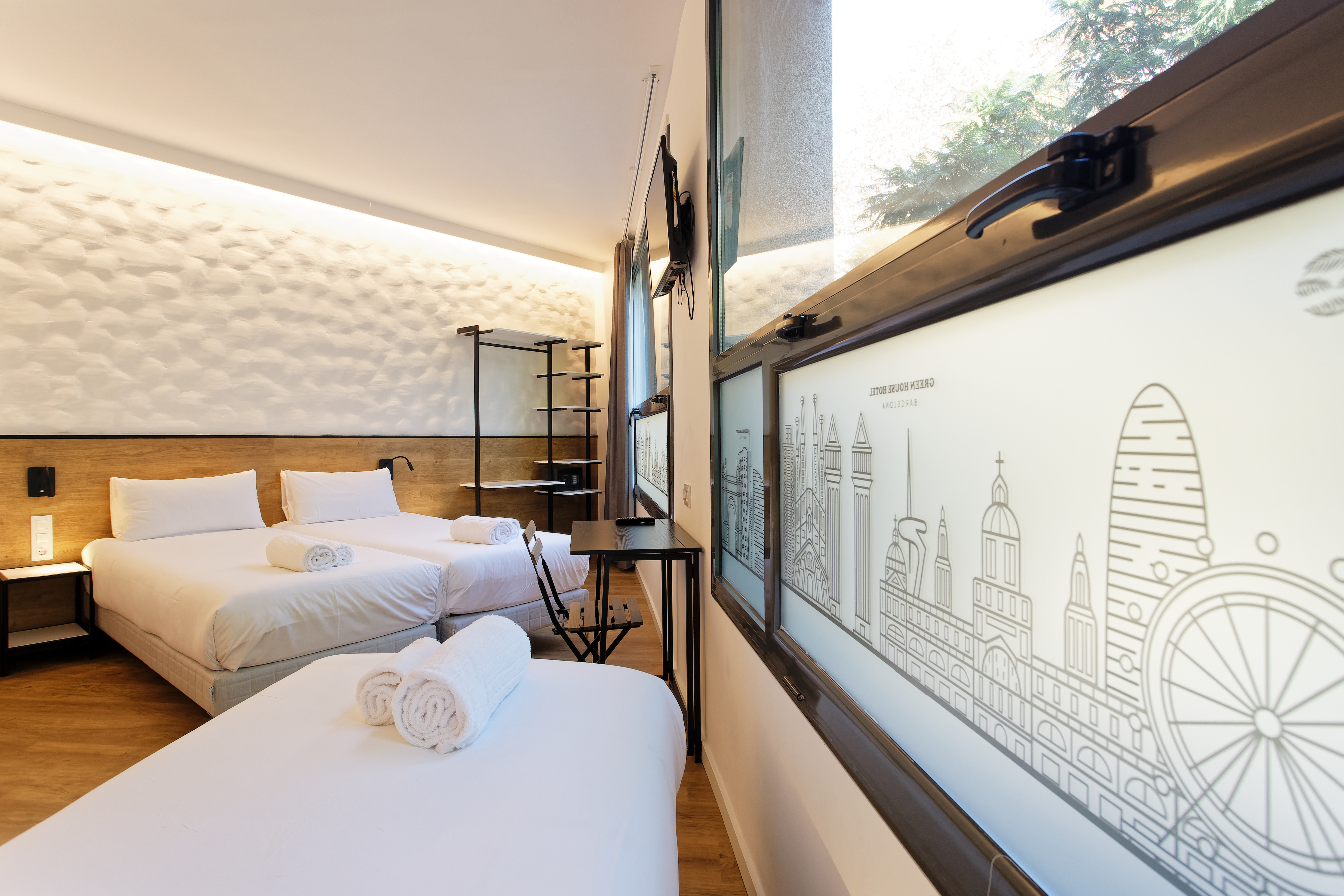 Family Room Superior