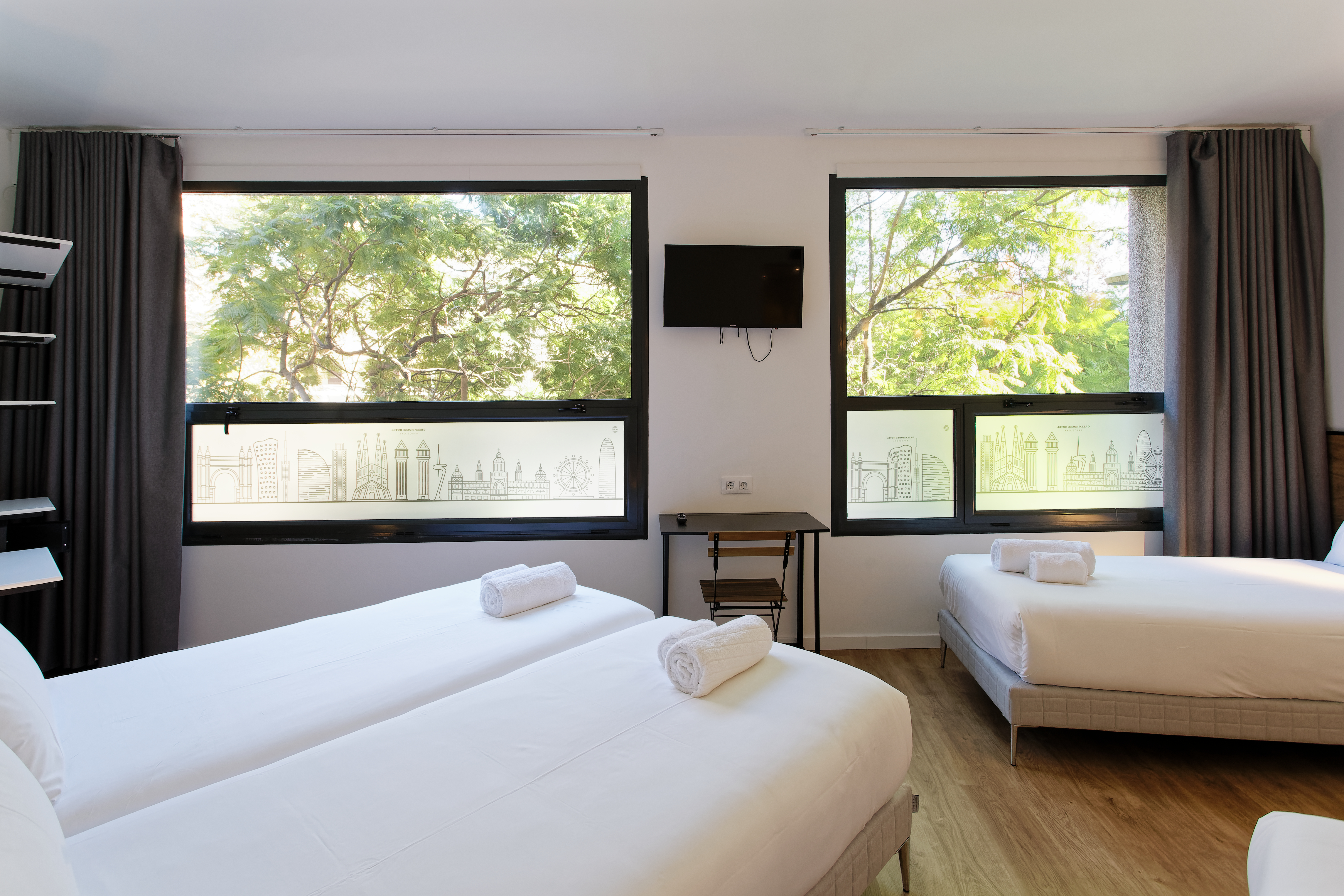 Family Room Superior