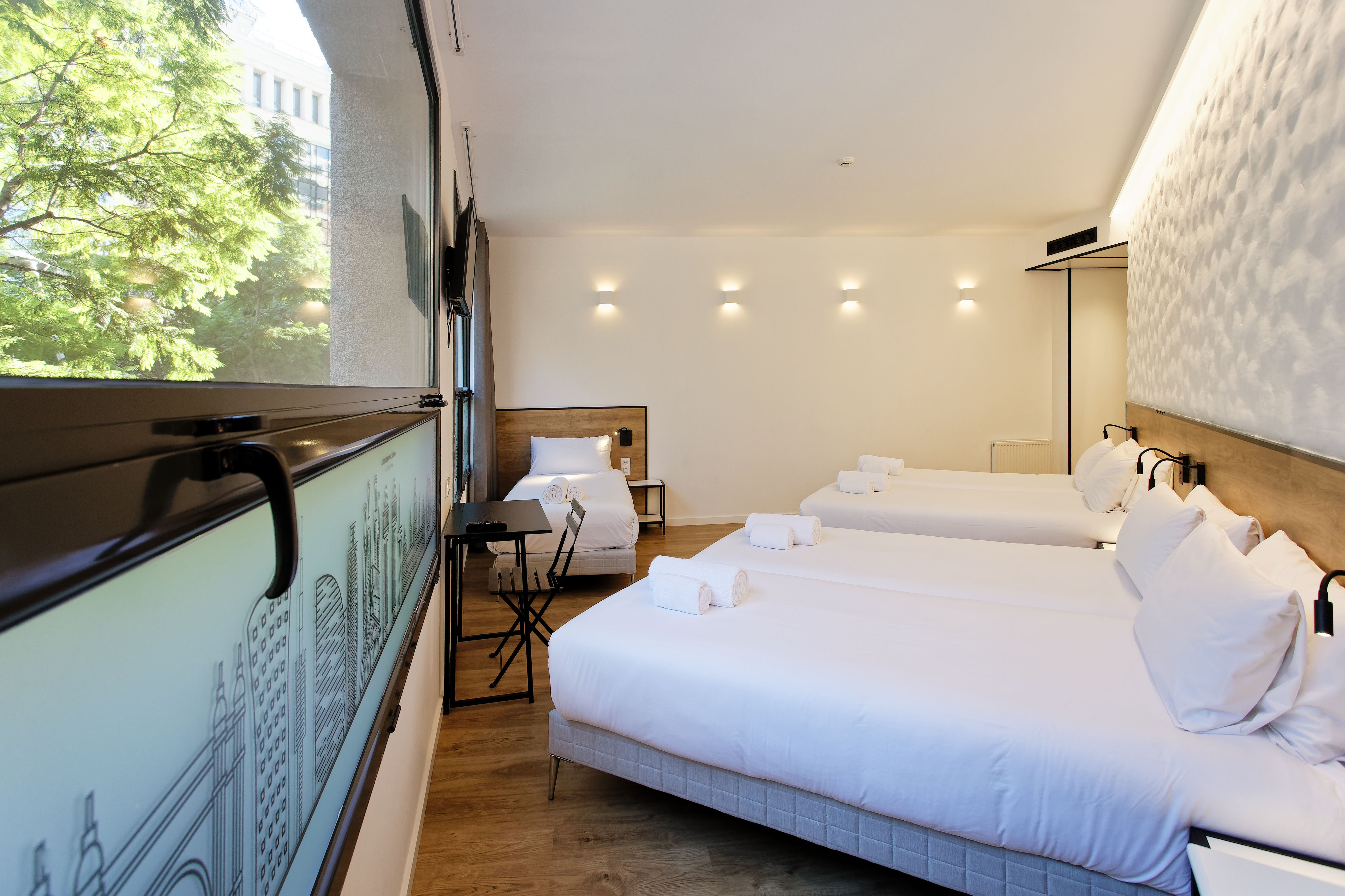 Family Room Superior