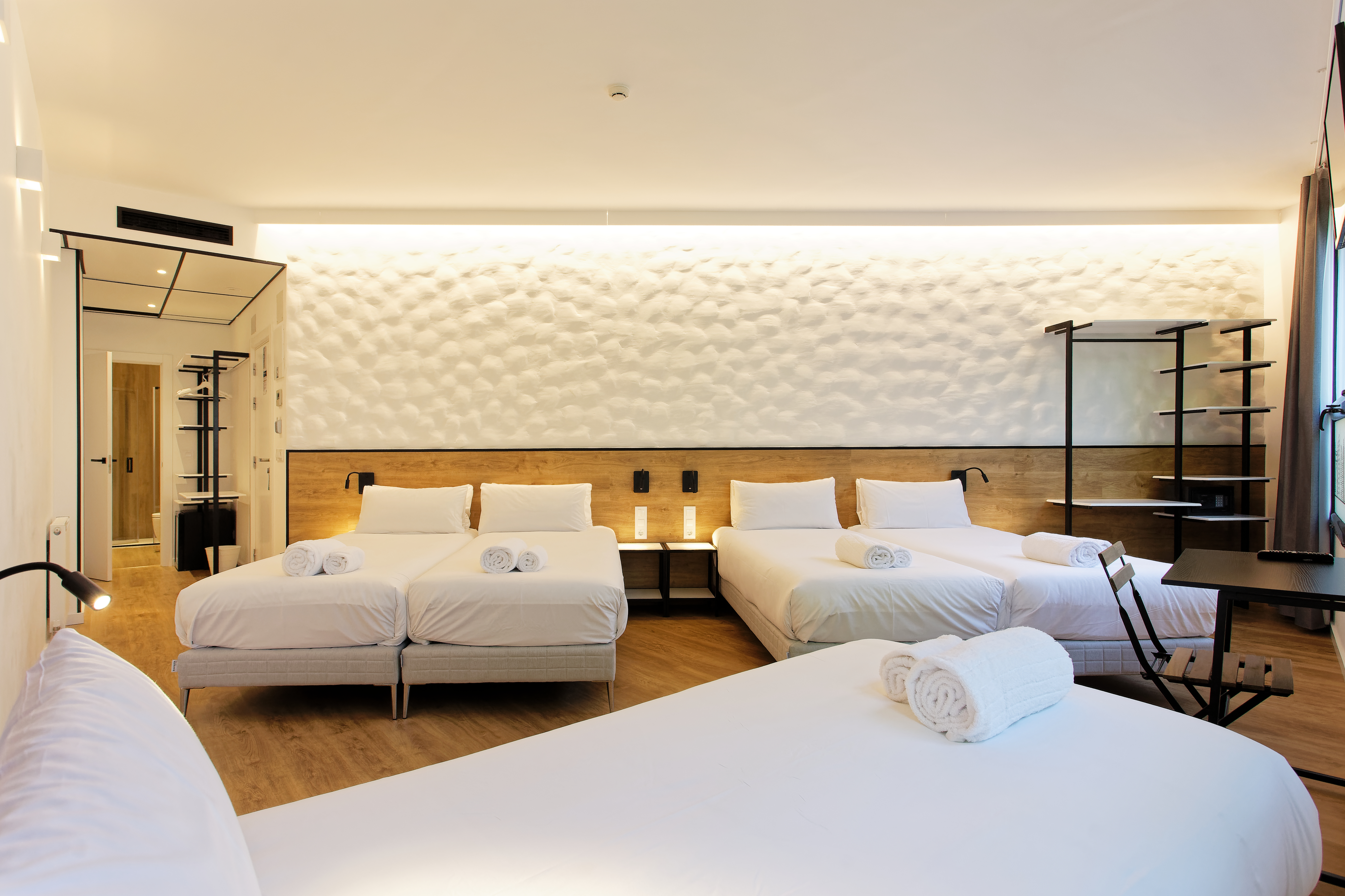 Family Room Superior