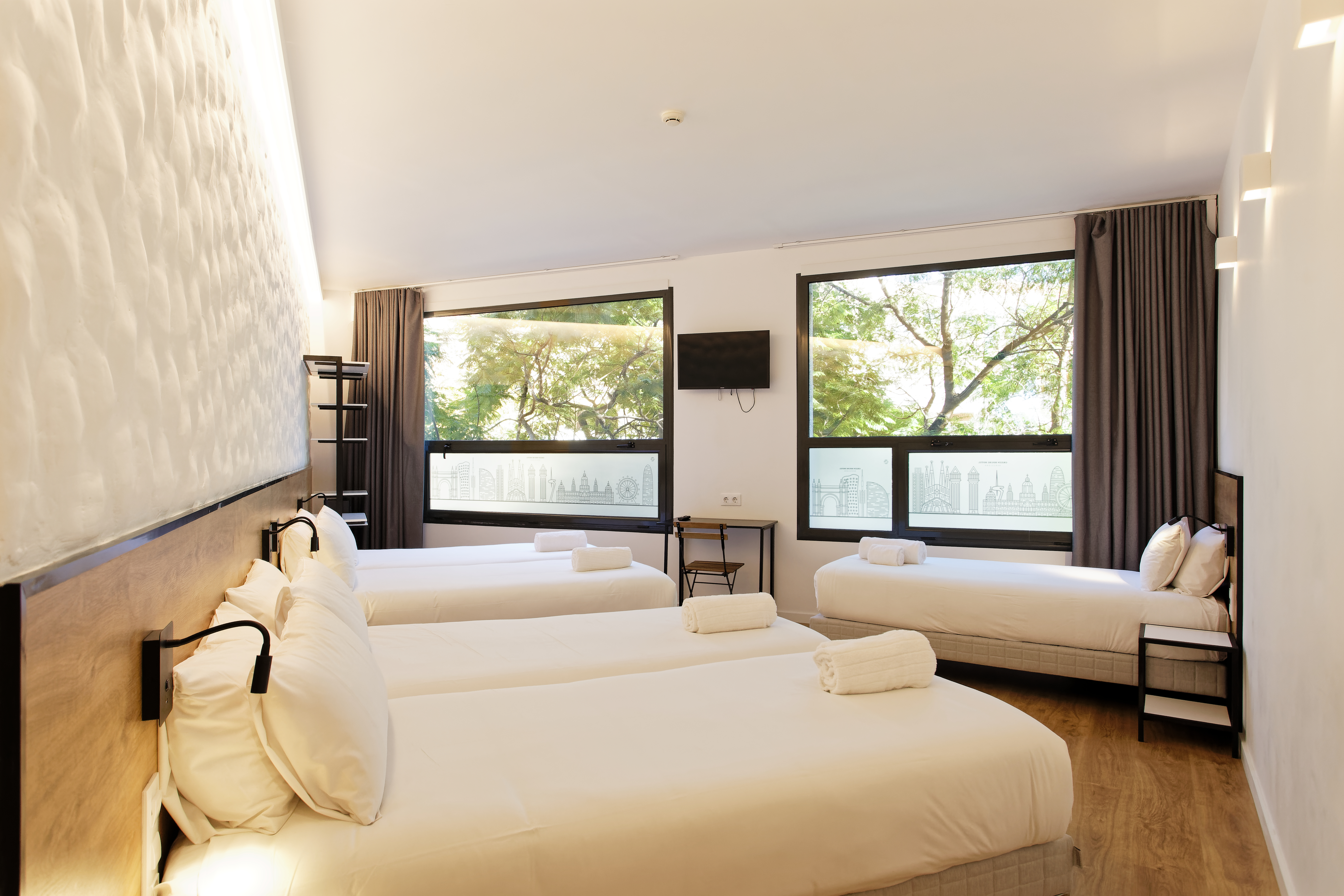 Family Room Superior