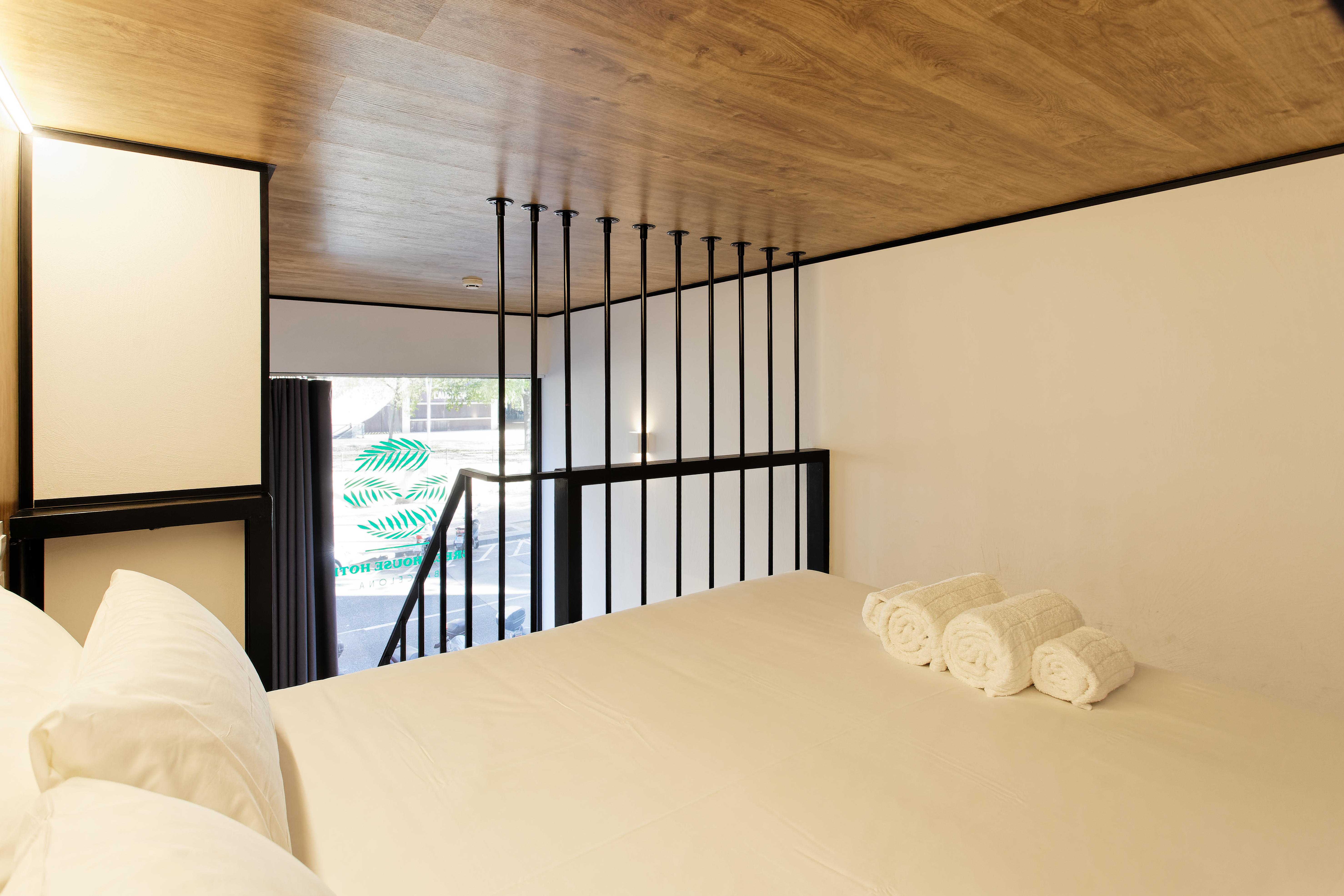 Quadruple Superior with Views