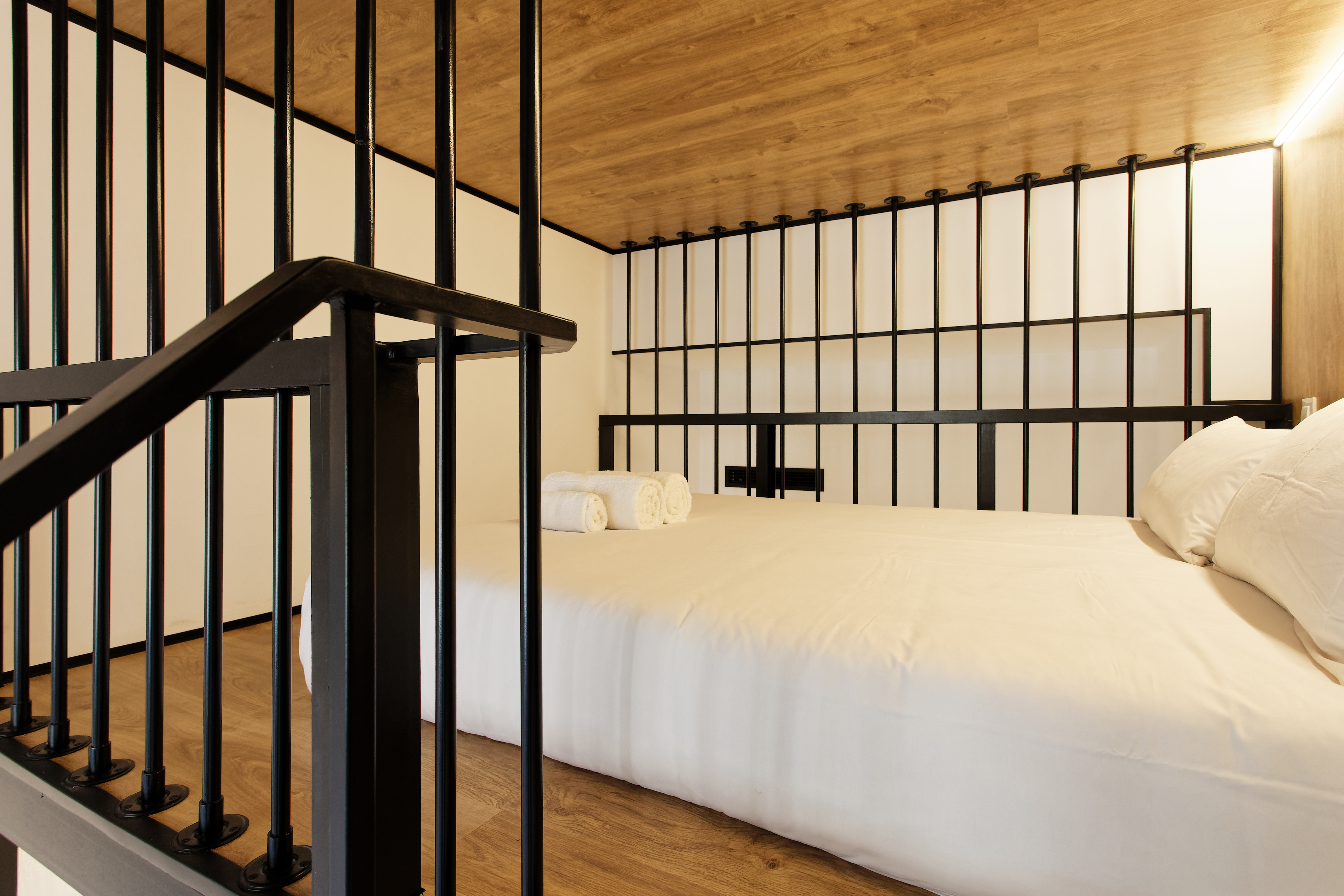 Quadruple Superior with Views