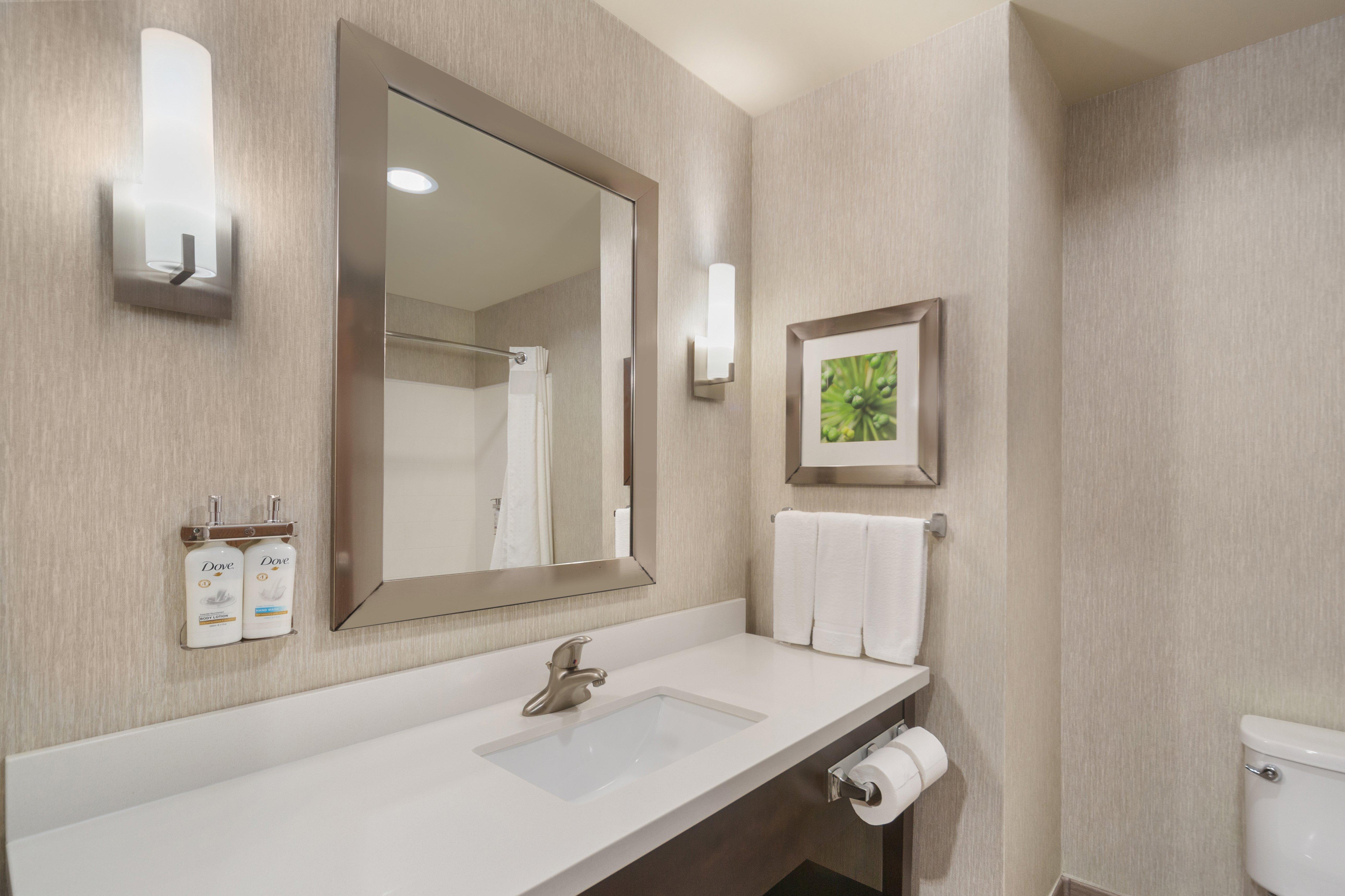 Room Accessible King Size Bed