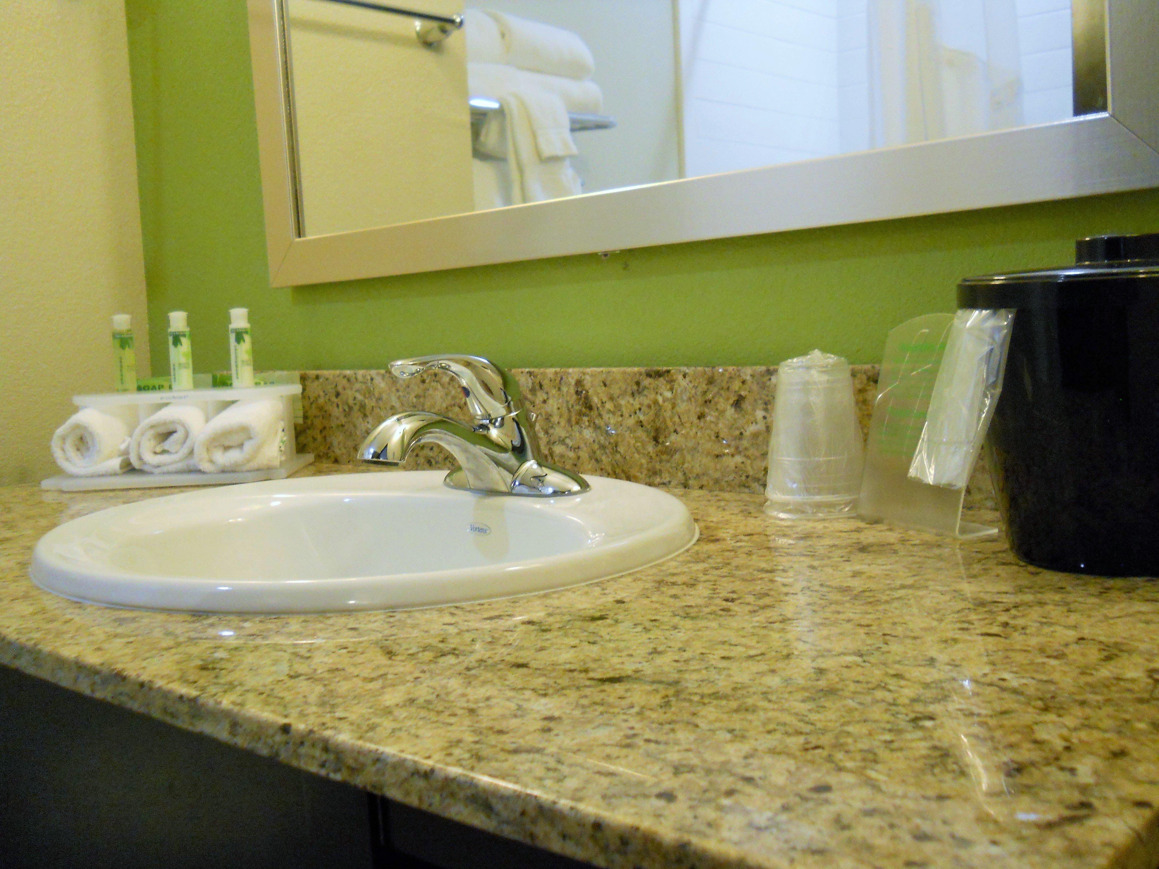 Double Deluxe King Bed