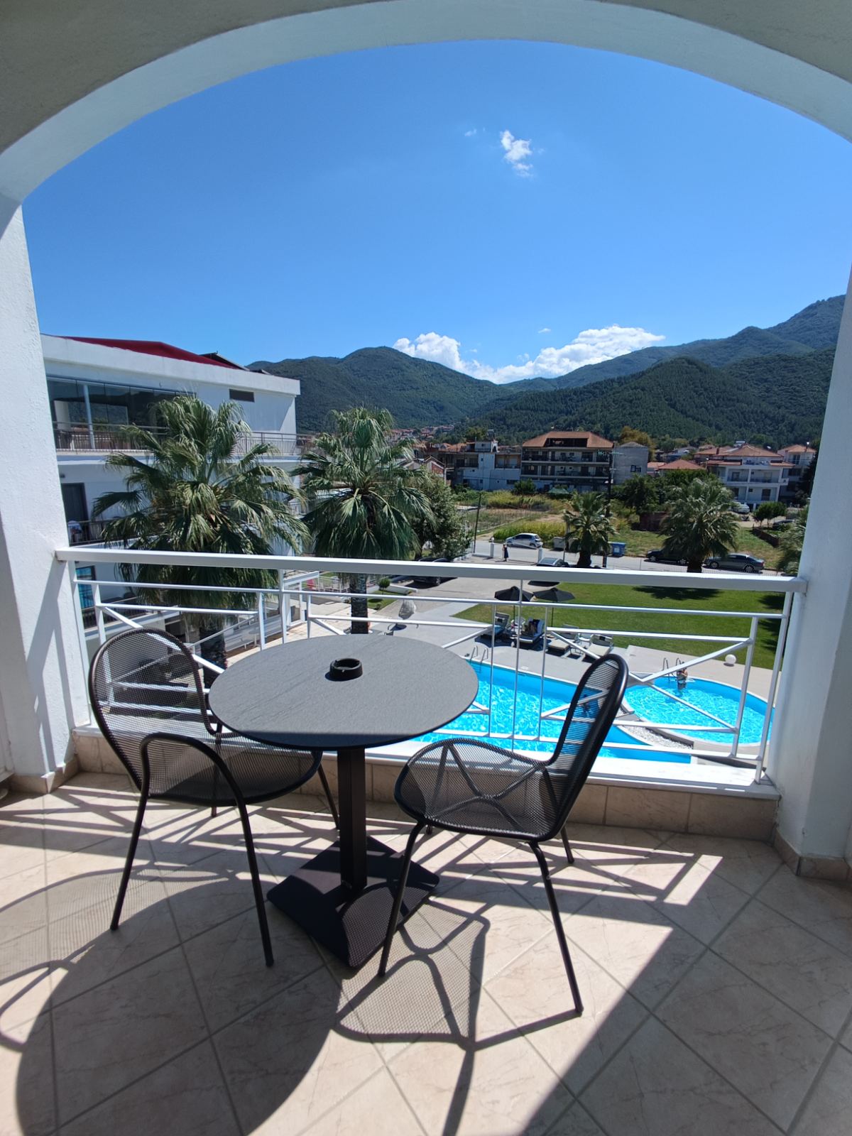 Double or Twin Standard