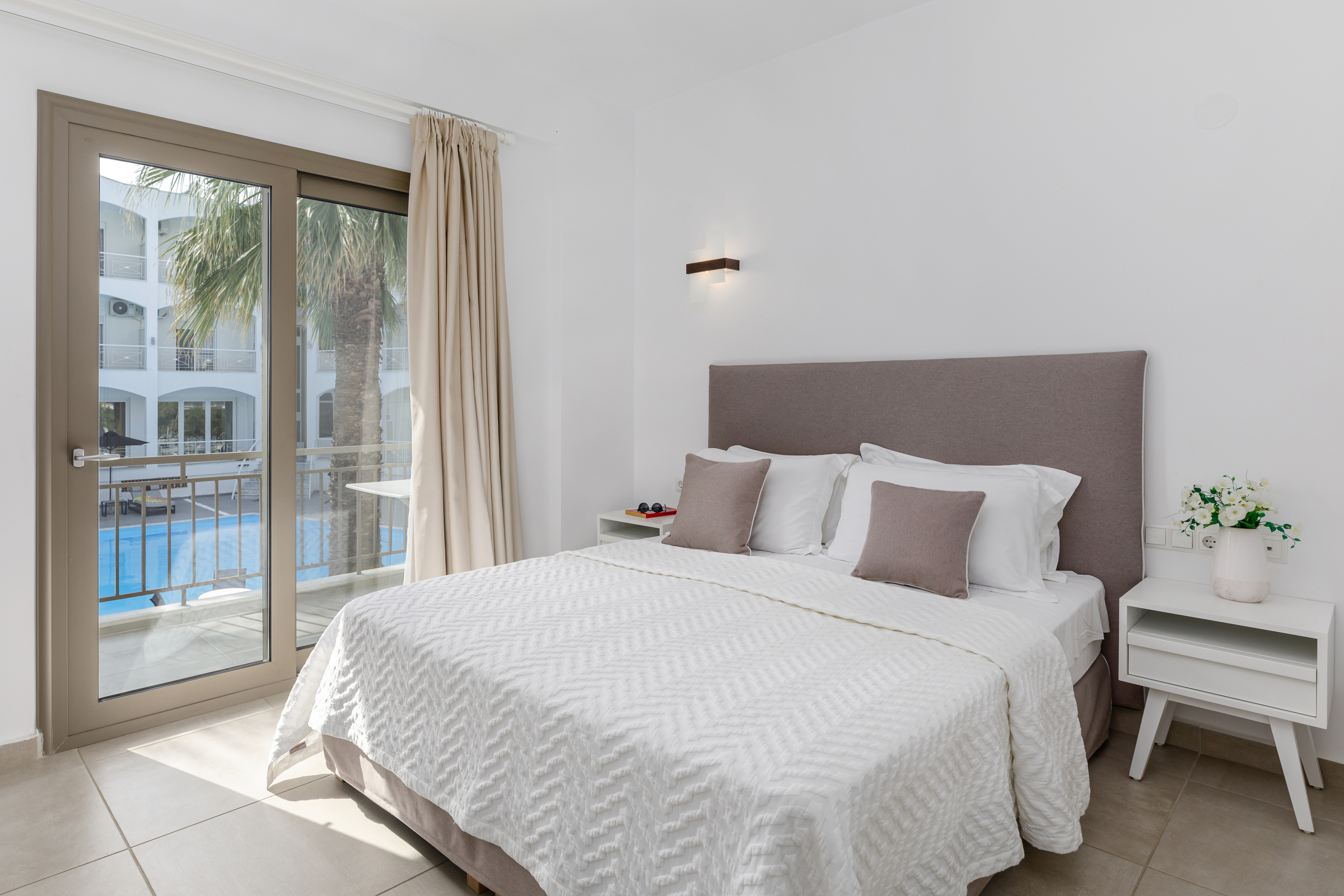 Double or Twin Superior