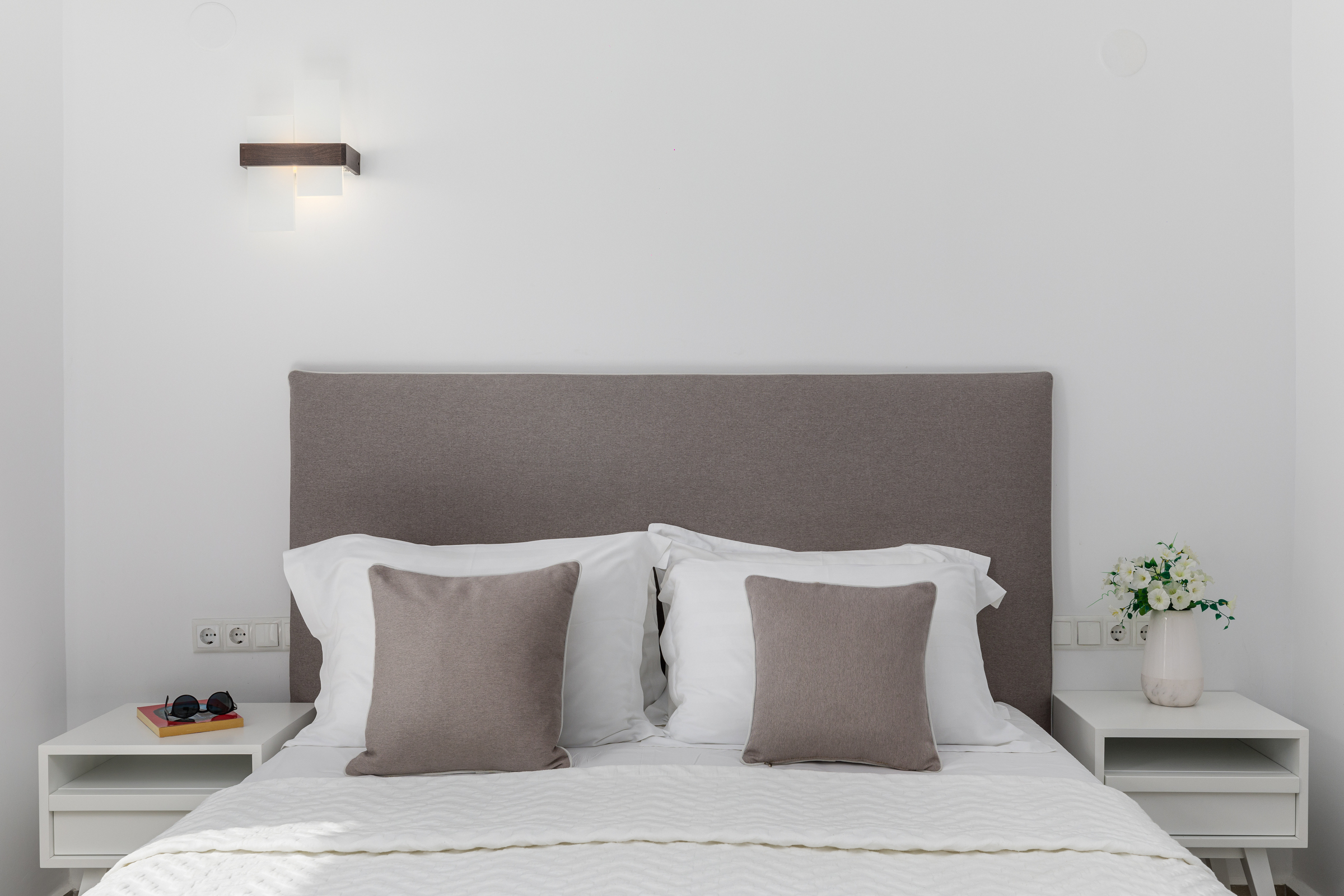 Double or Twin Superior