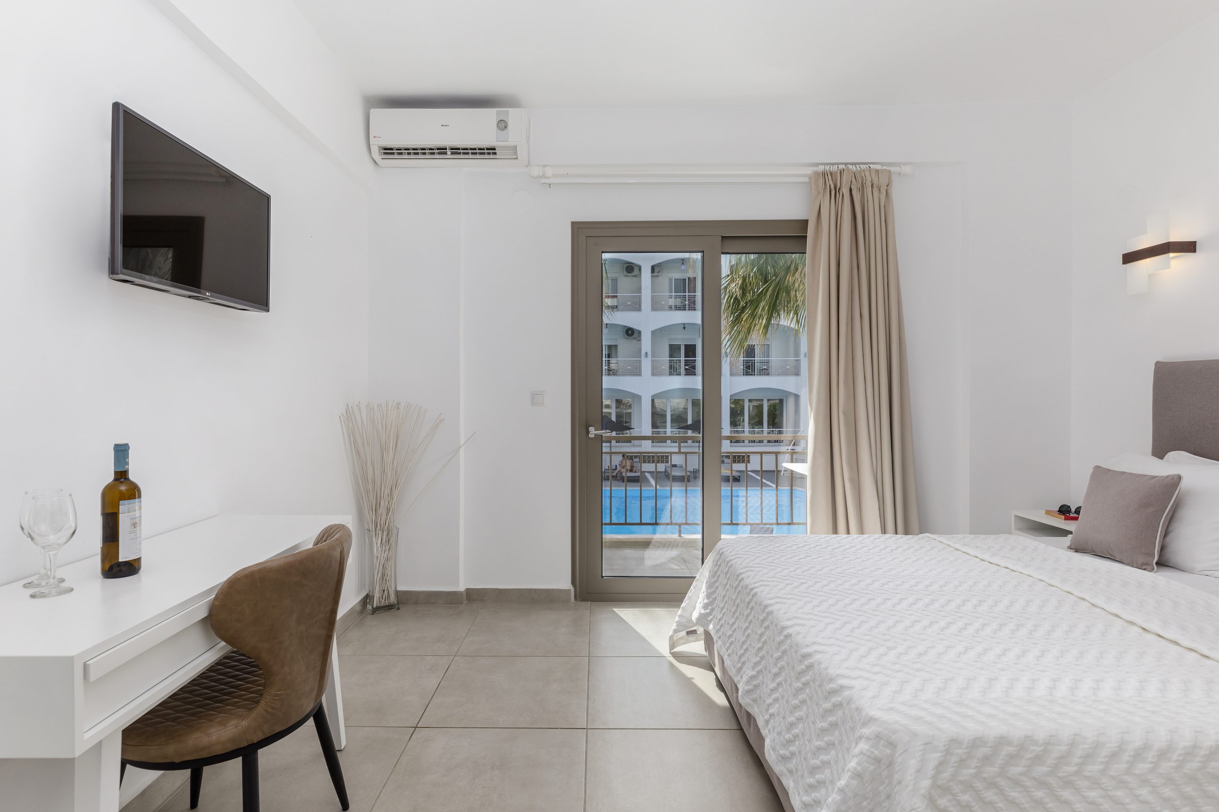 Double or Twin Superior