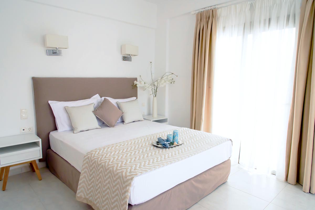 Junior Suite Pool View