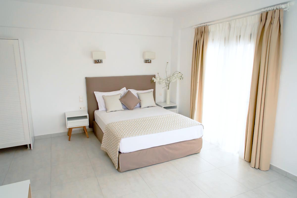 Junior Suite Pool View