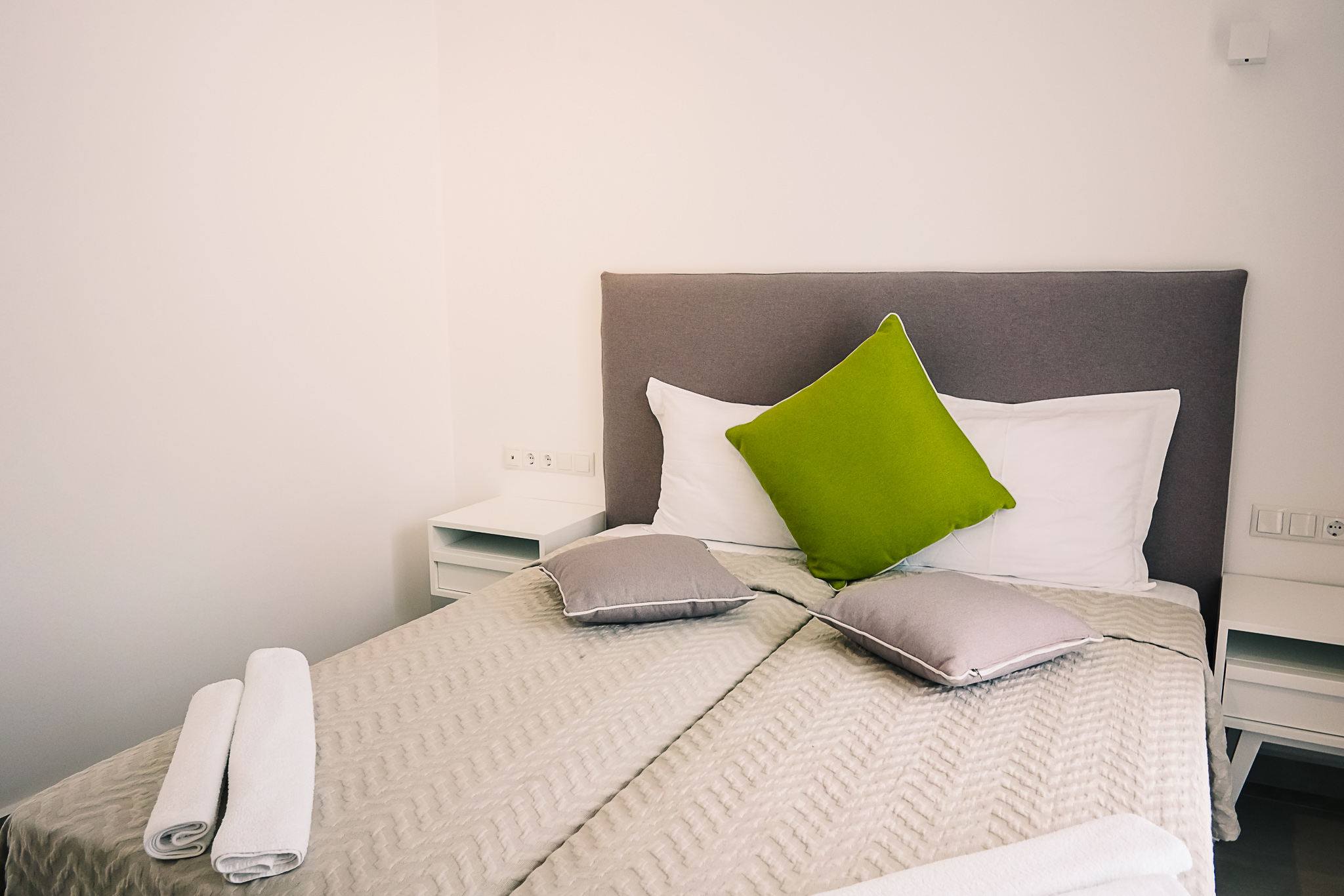 Double or Twin Superior