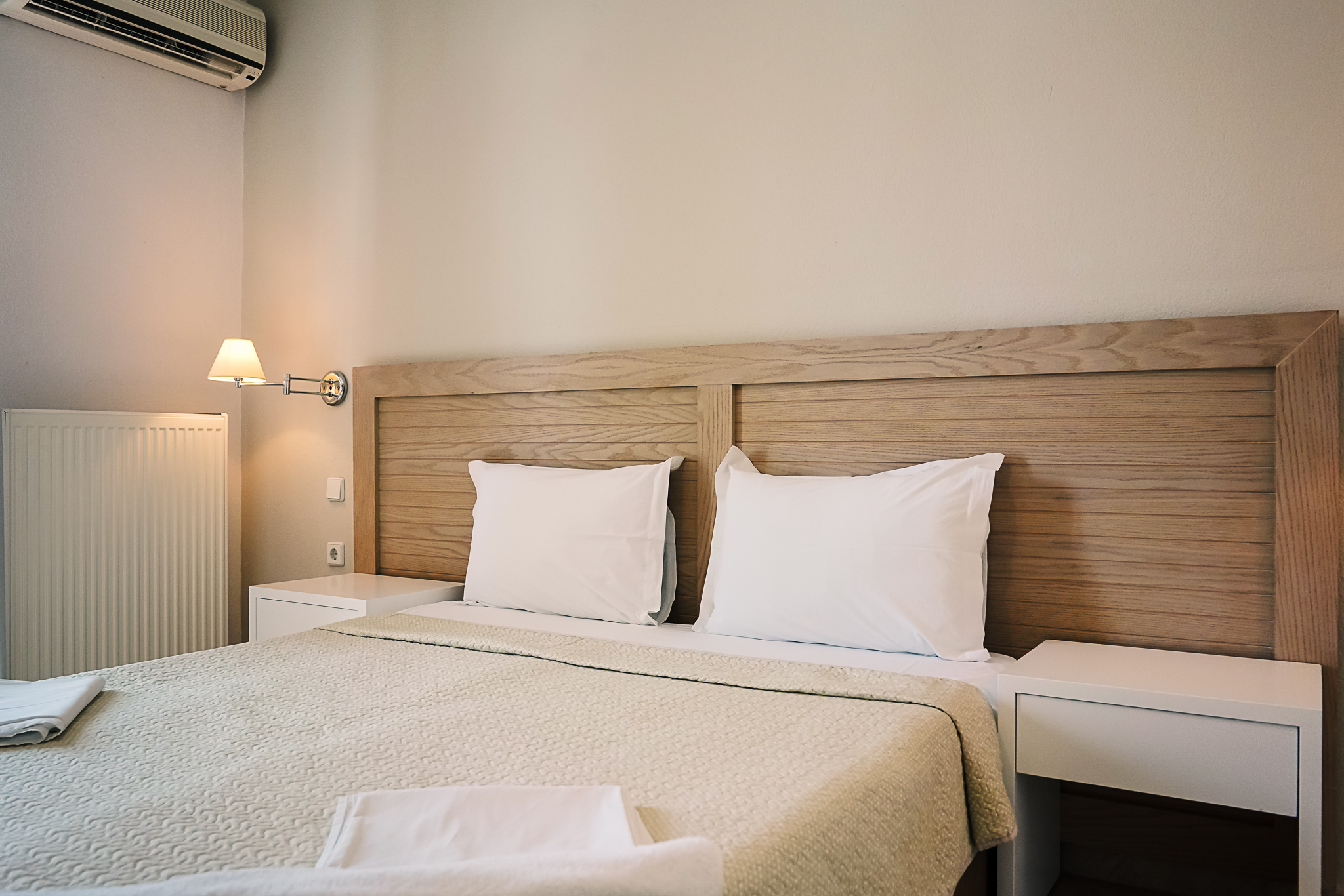 Double or Twin Standard