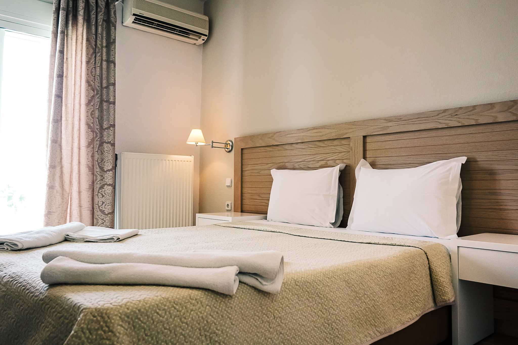 Double or Twin Standard