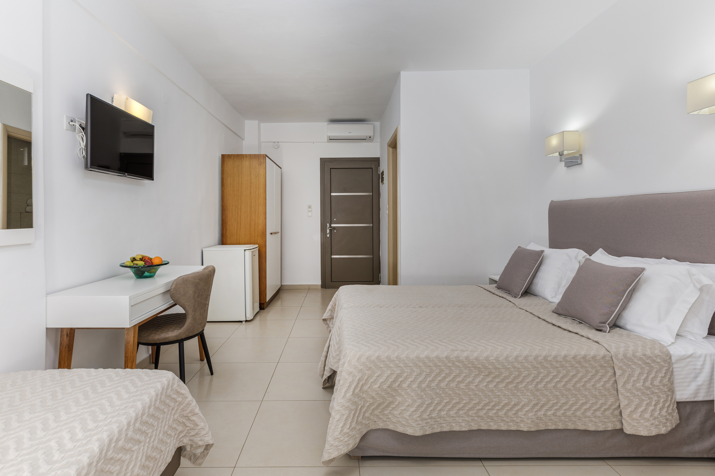 Family Room Standard