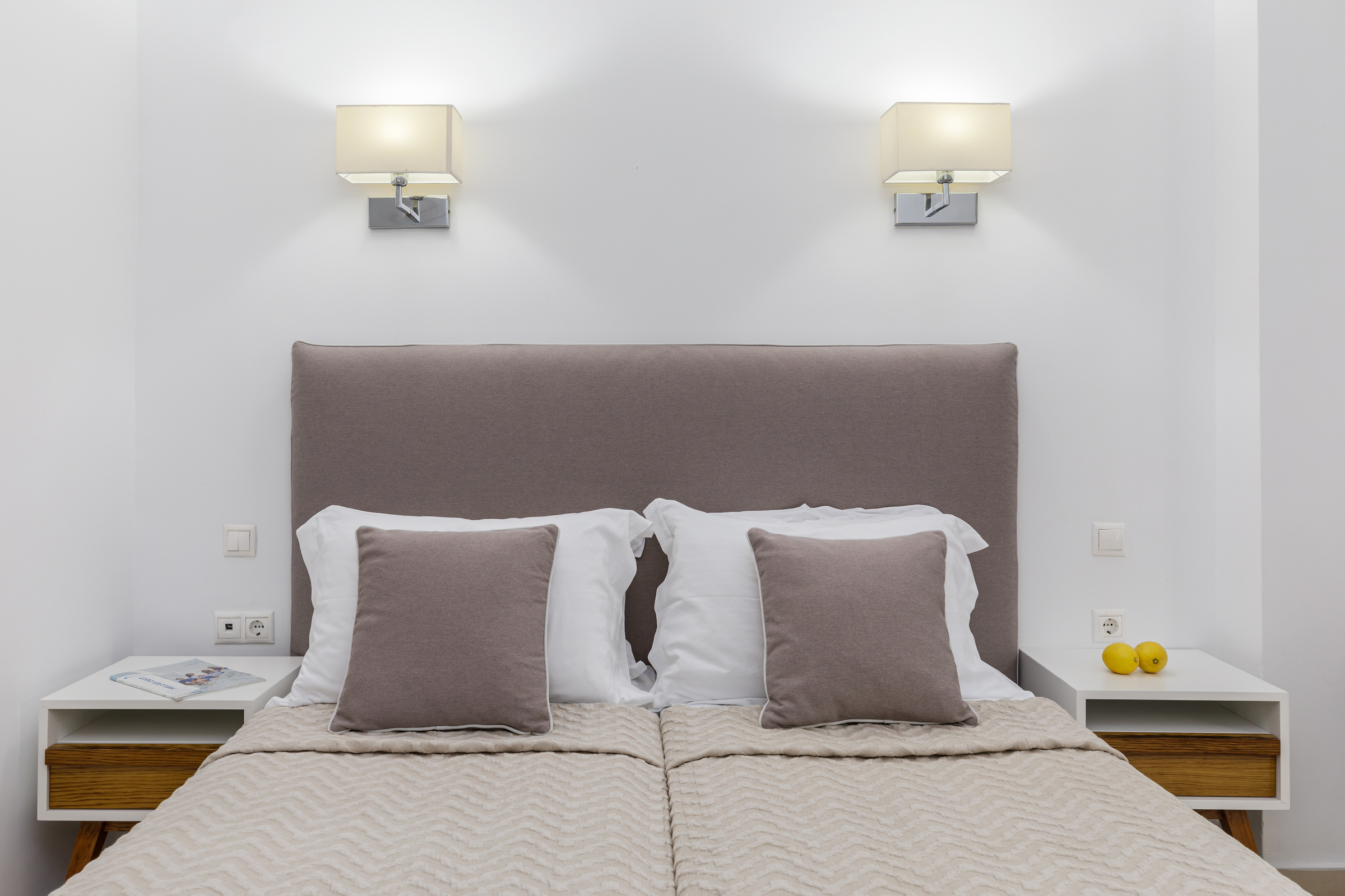 Family Room Standard