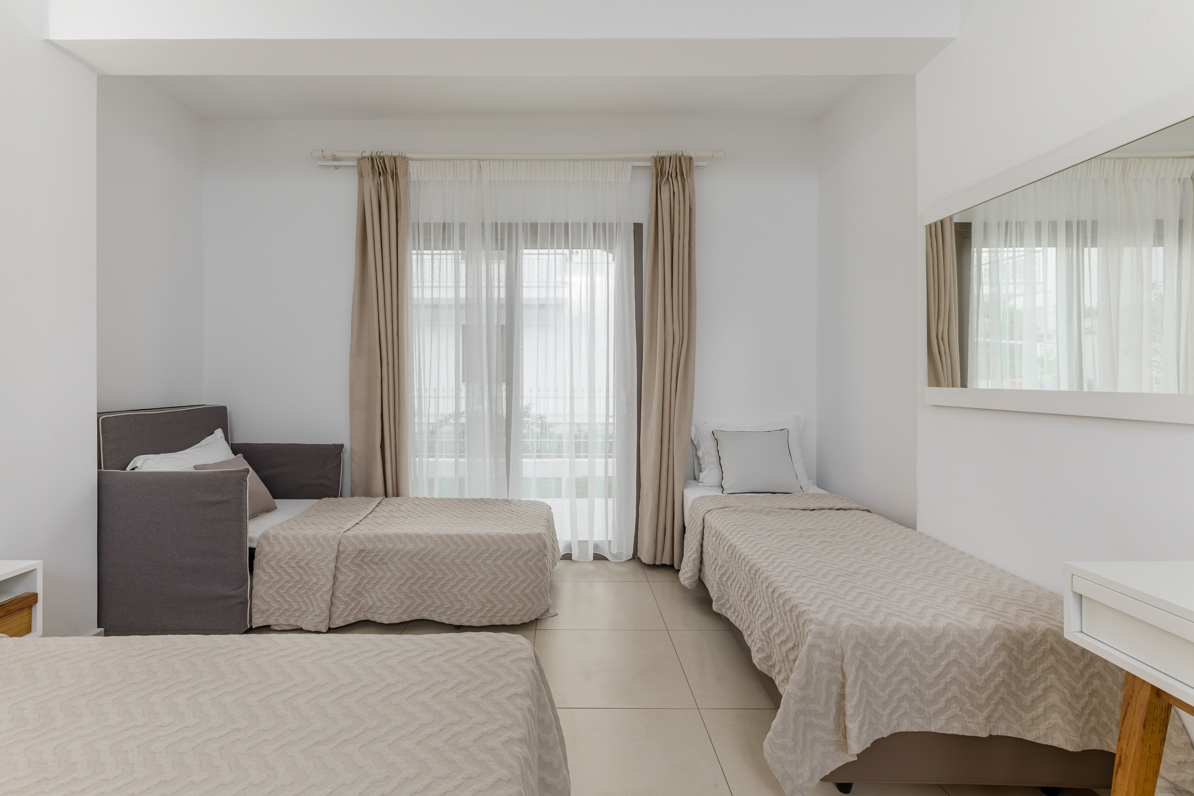 Family Room Standard