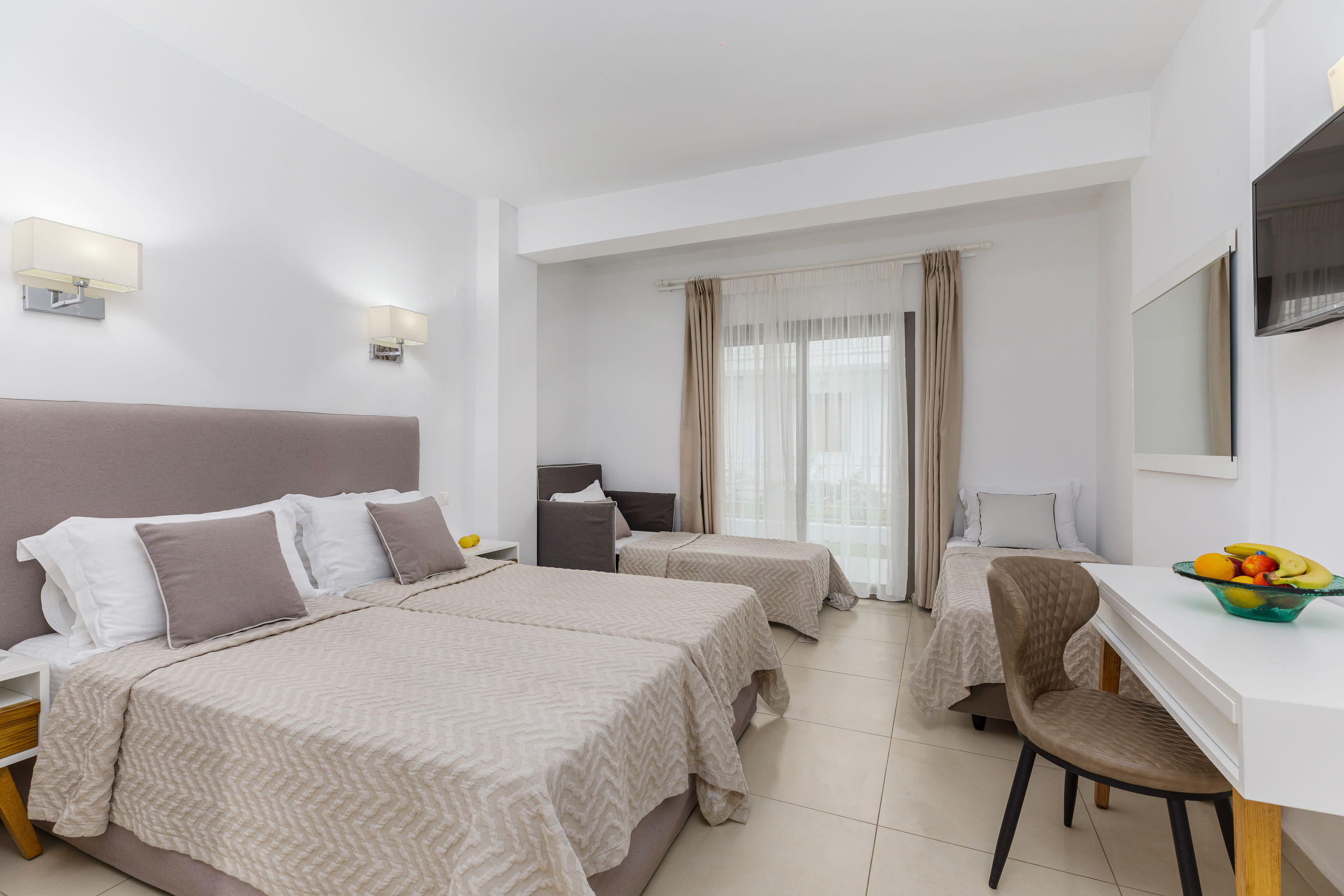 Family Room Standard