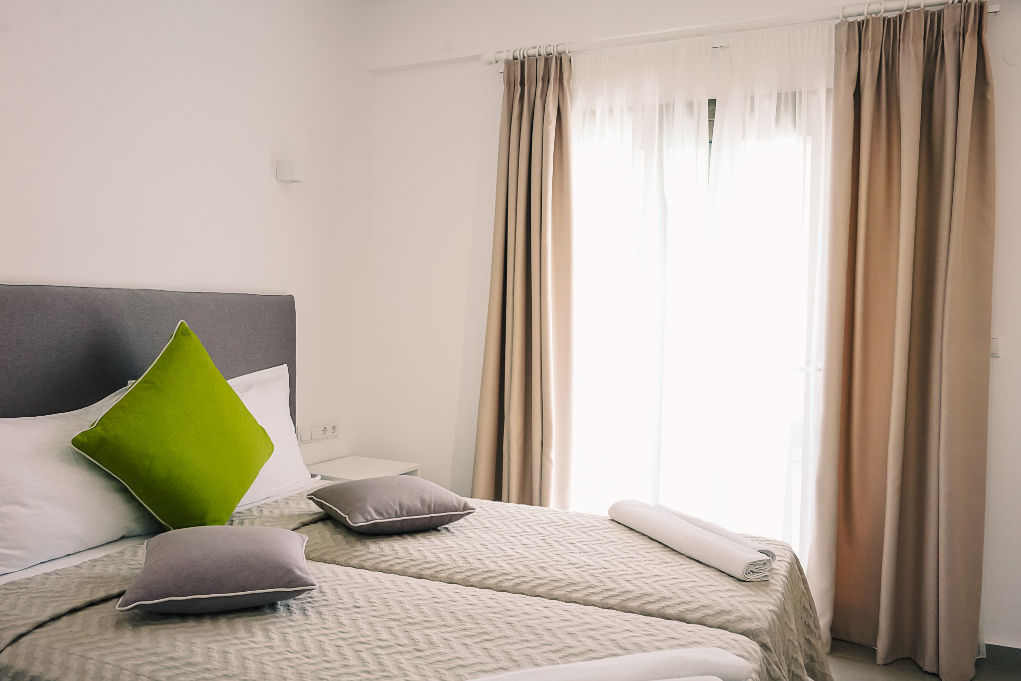 Double or Twin Superior