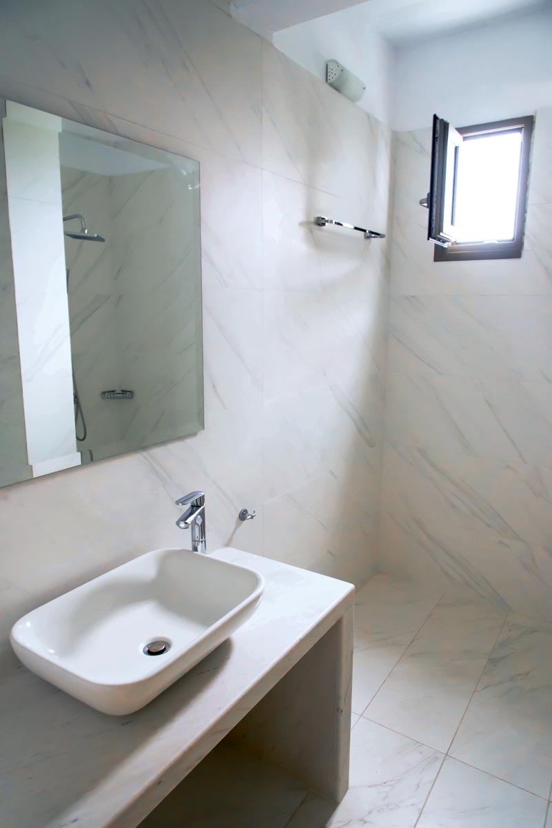 Junior Suite Pool View