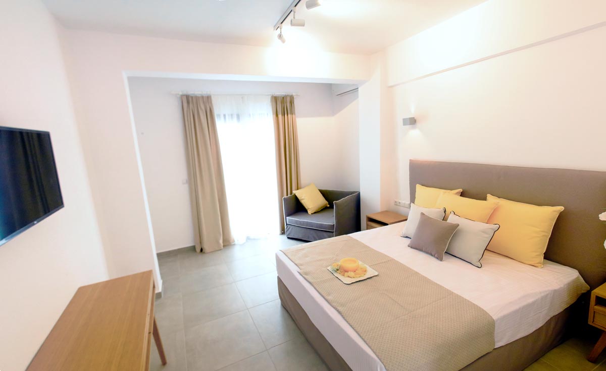 Family Room Standard