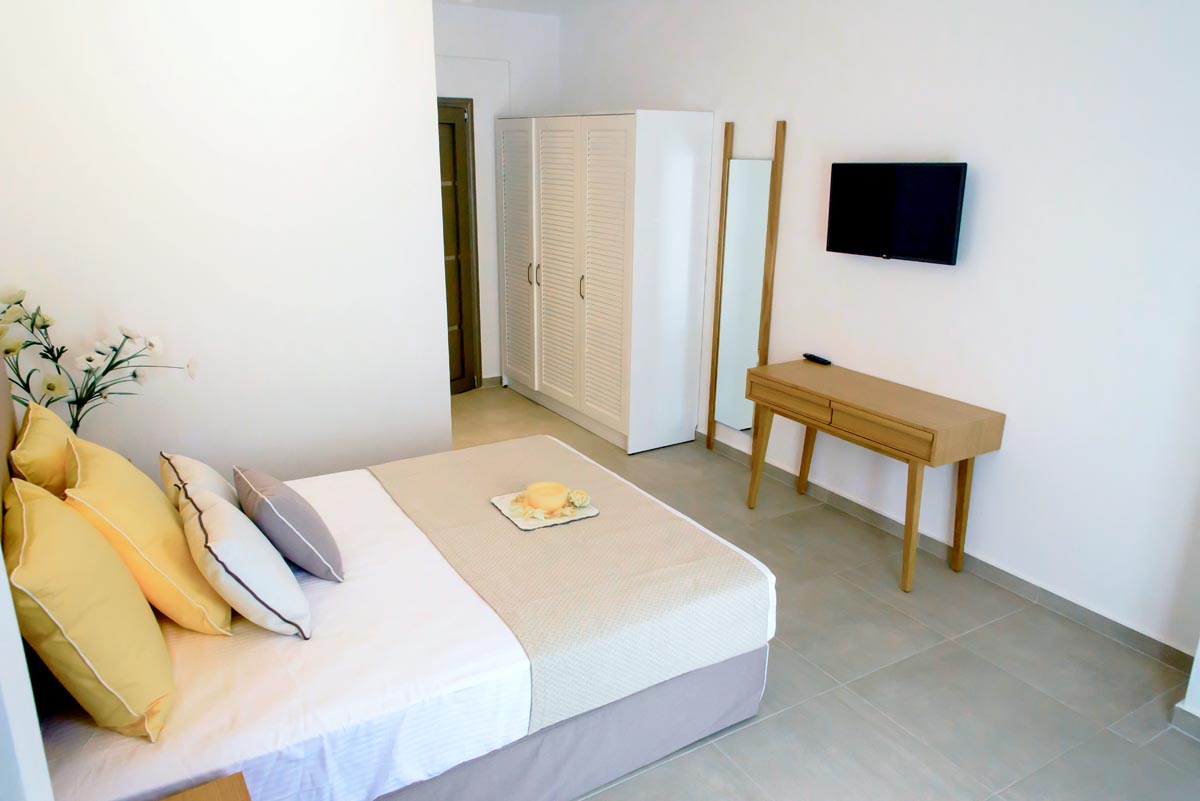 Family Room Standard