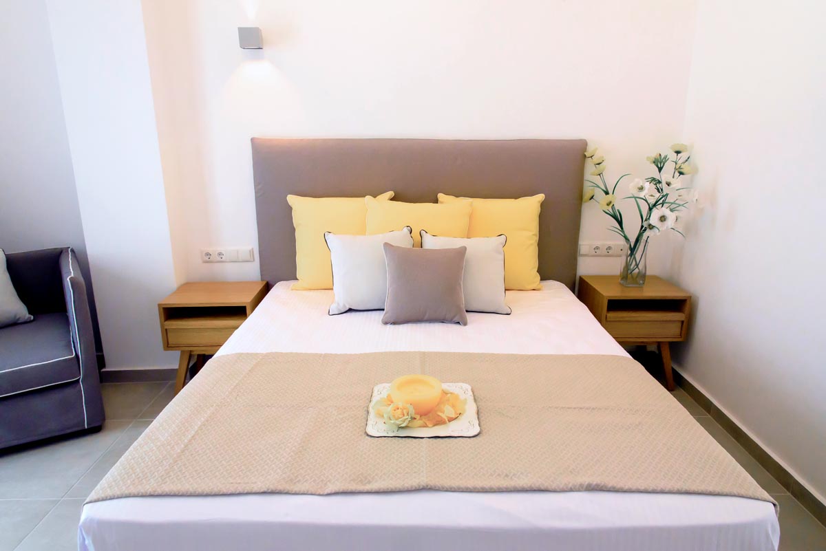 Family Room Standard