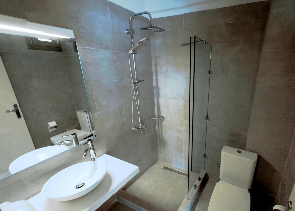 Family Room Standard