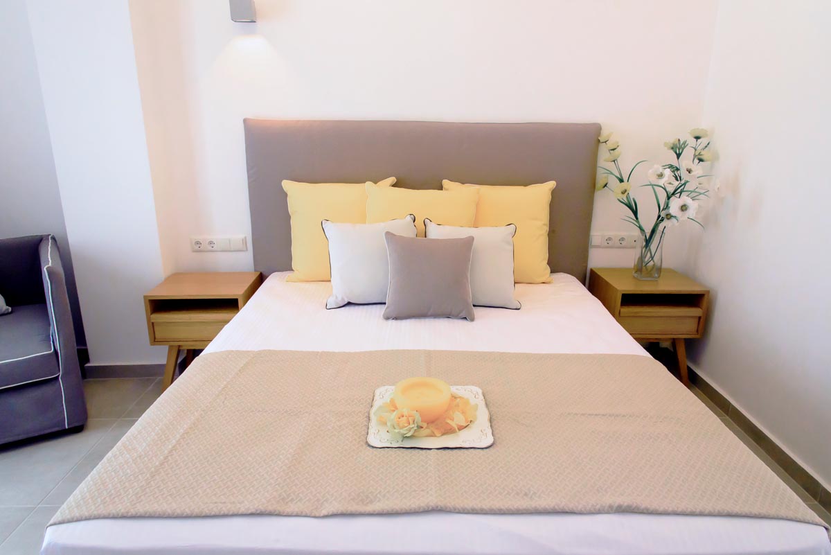 Family Room Standard