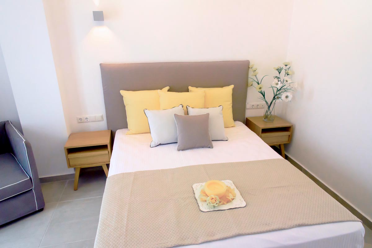 Family Room Standard