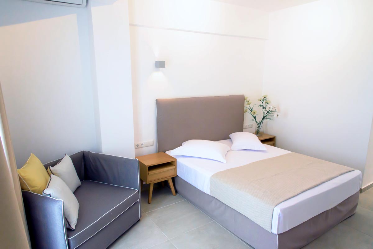 Family Room Standard