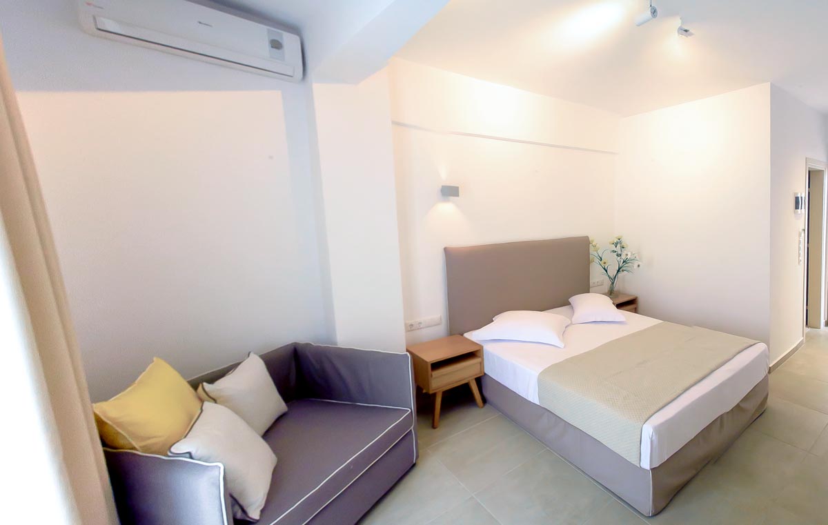 Family Room Standard