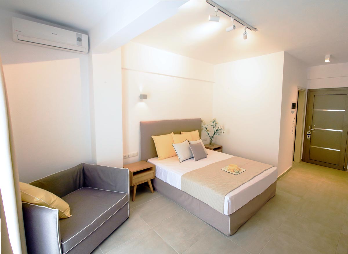 Family Room Standard