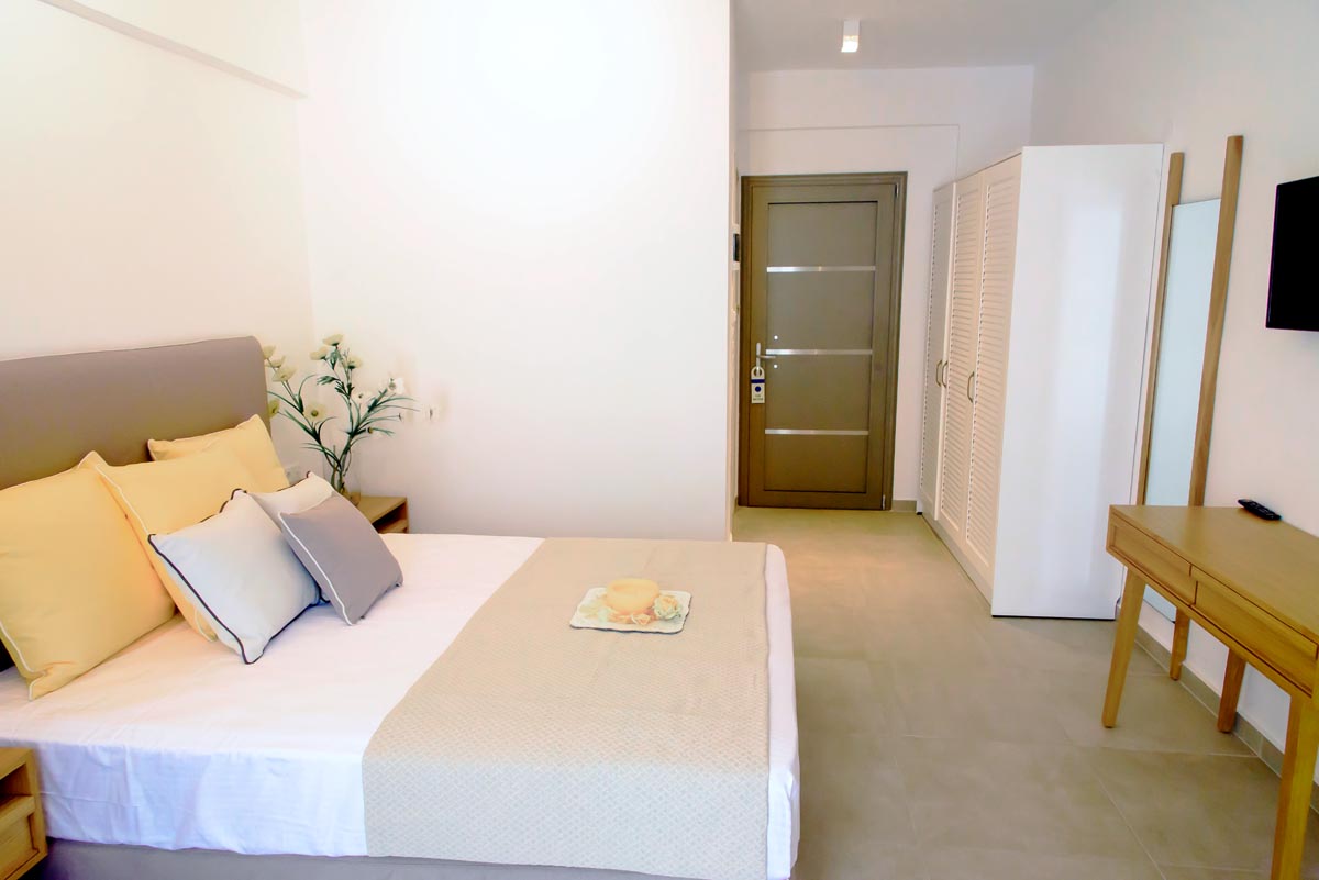 Family Room Standard