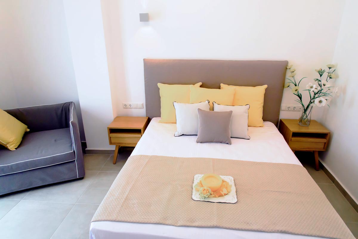 Family Room Standard