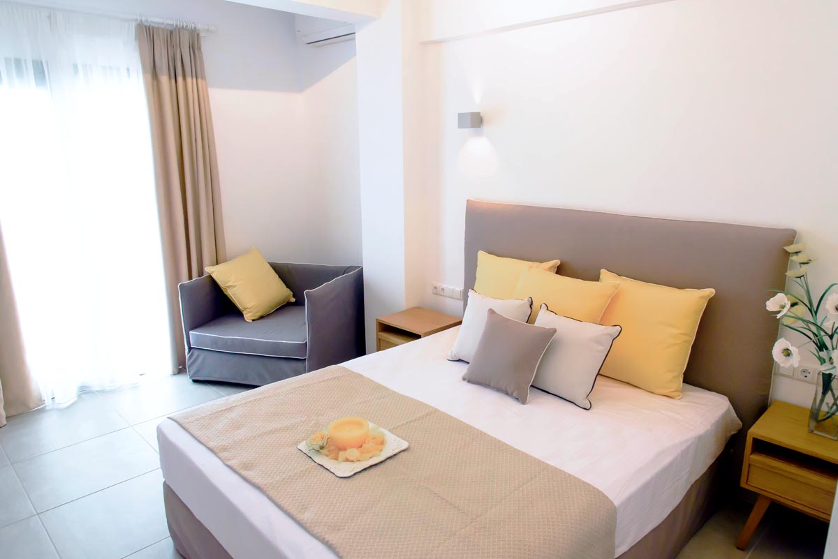 Family Room Standard