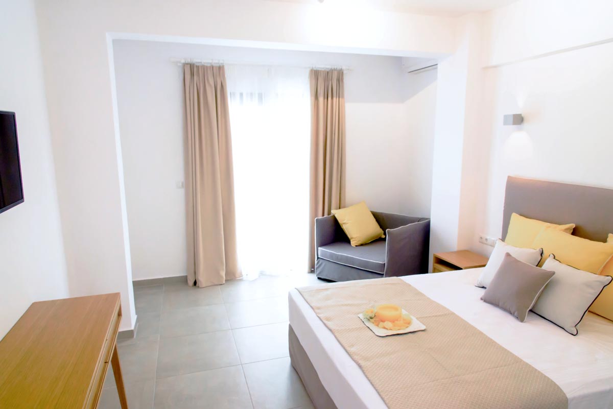 Family Room Standard