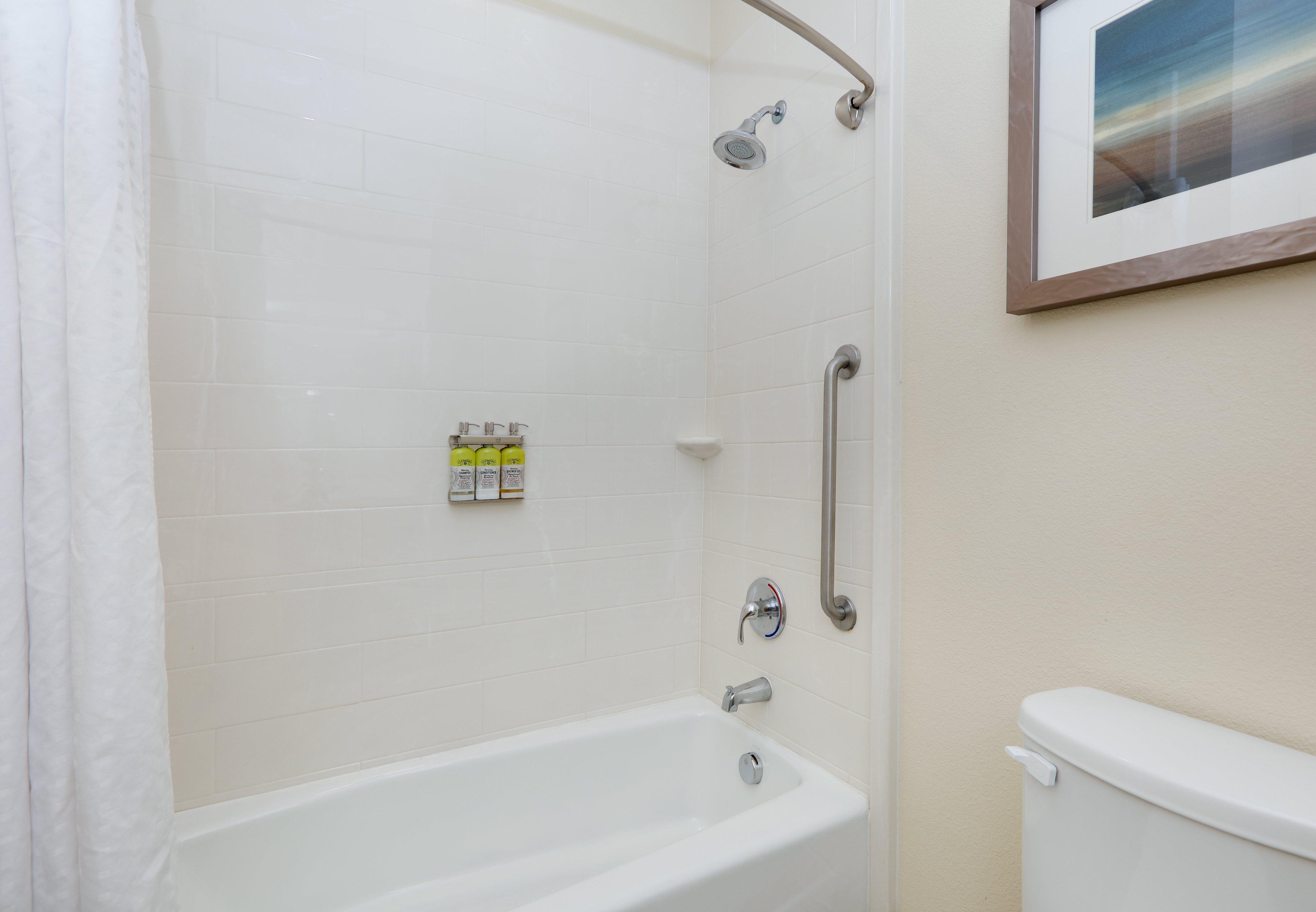 Quadruple Accessible