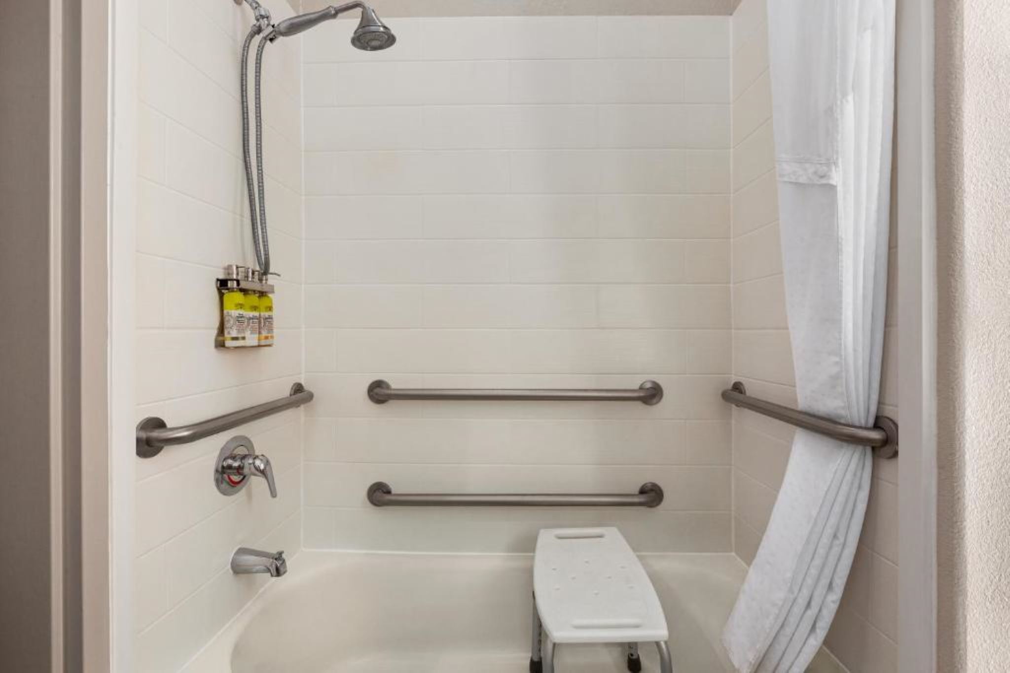 Suite Accessible-two Queen Beds