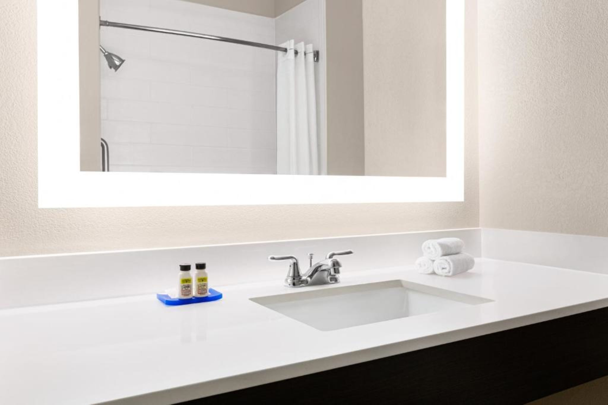 Double Two Queen Beds