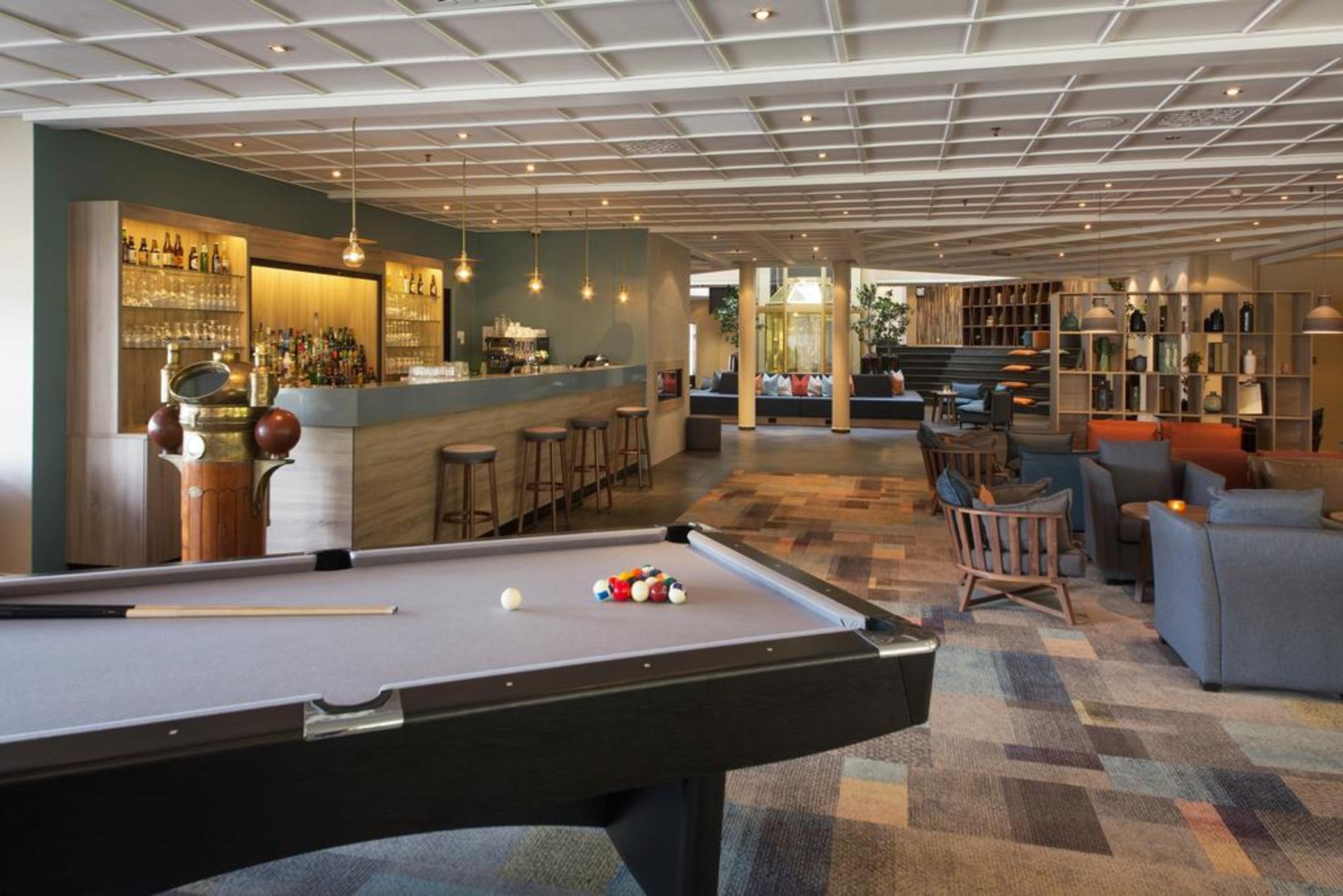 Sports and Entertainment