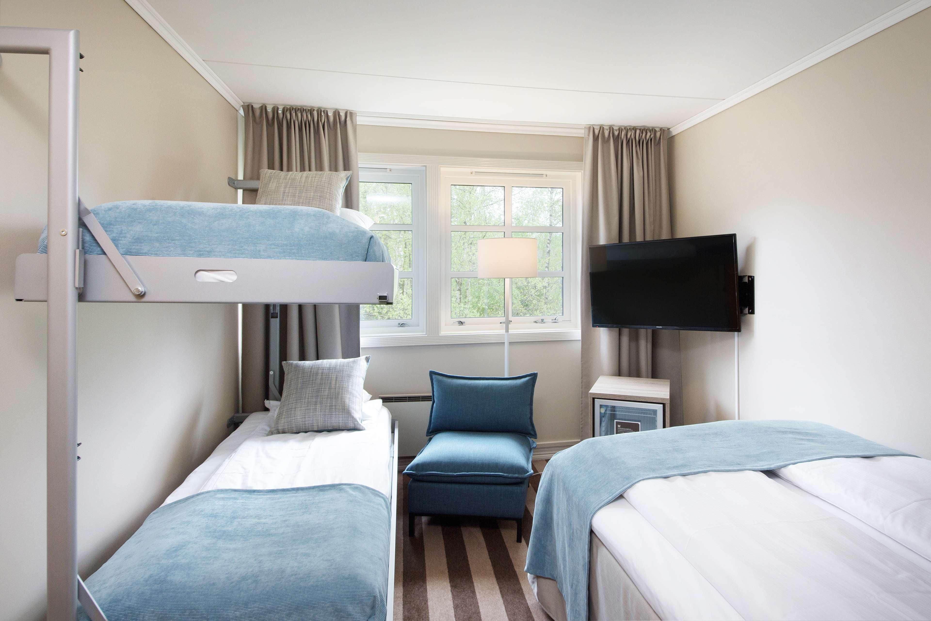 Family Room Standard