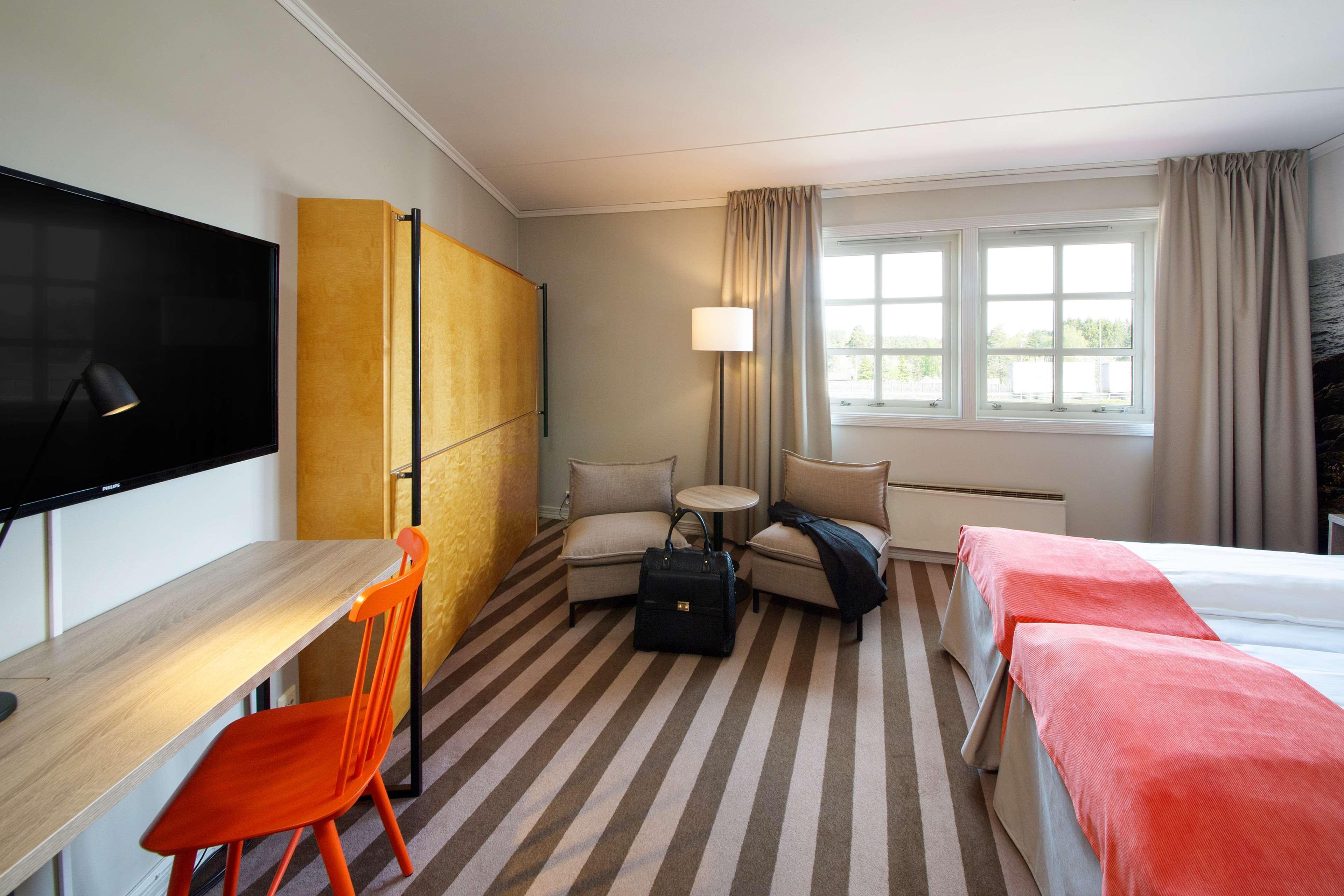 Family Room Standard