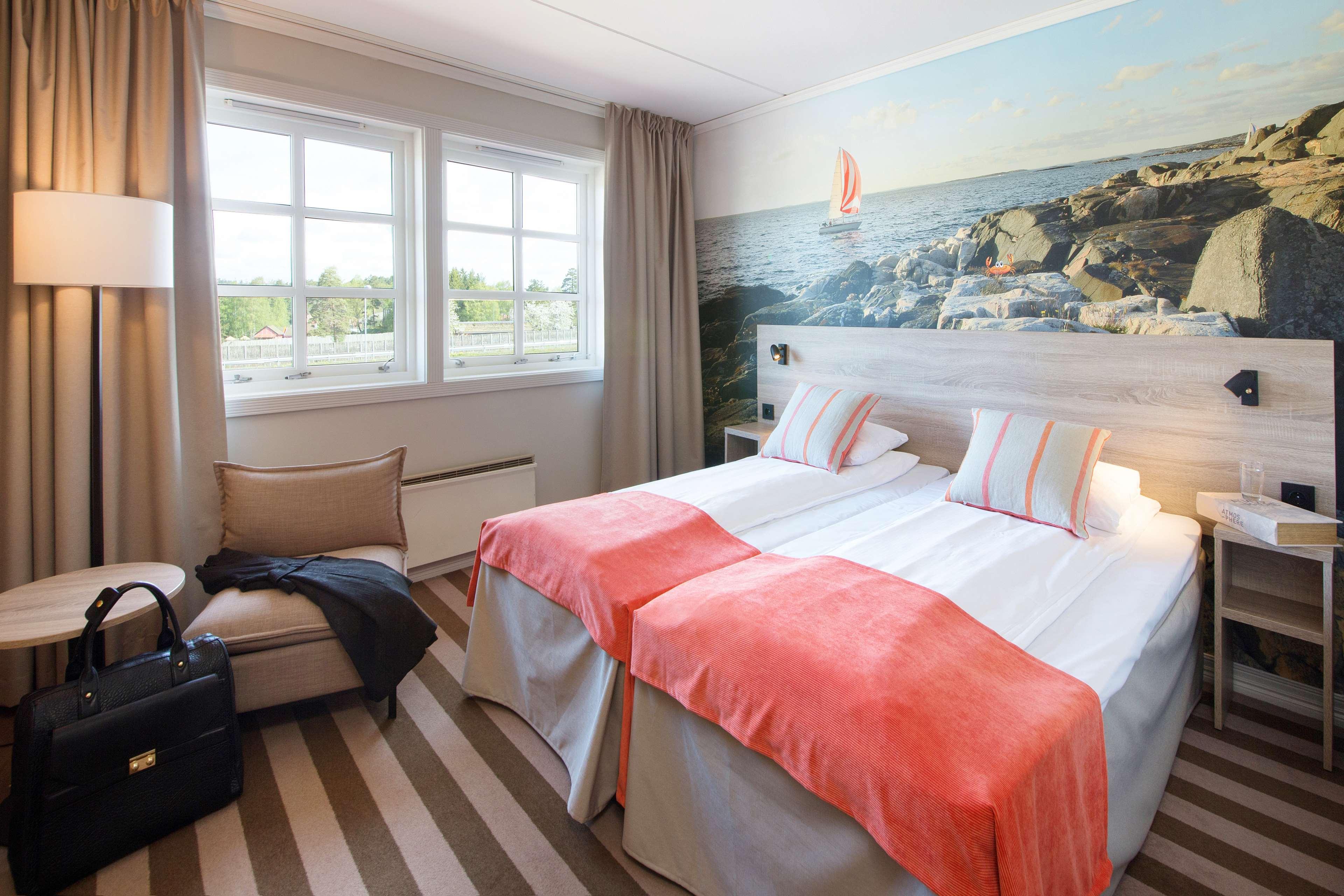 Family Room Standard